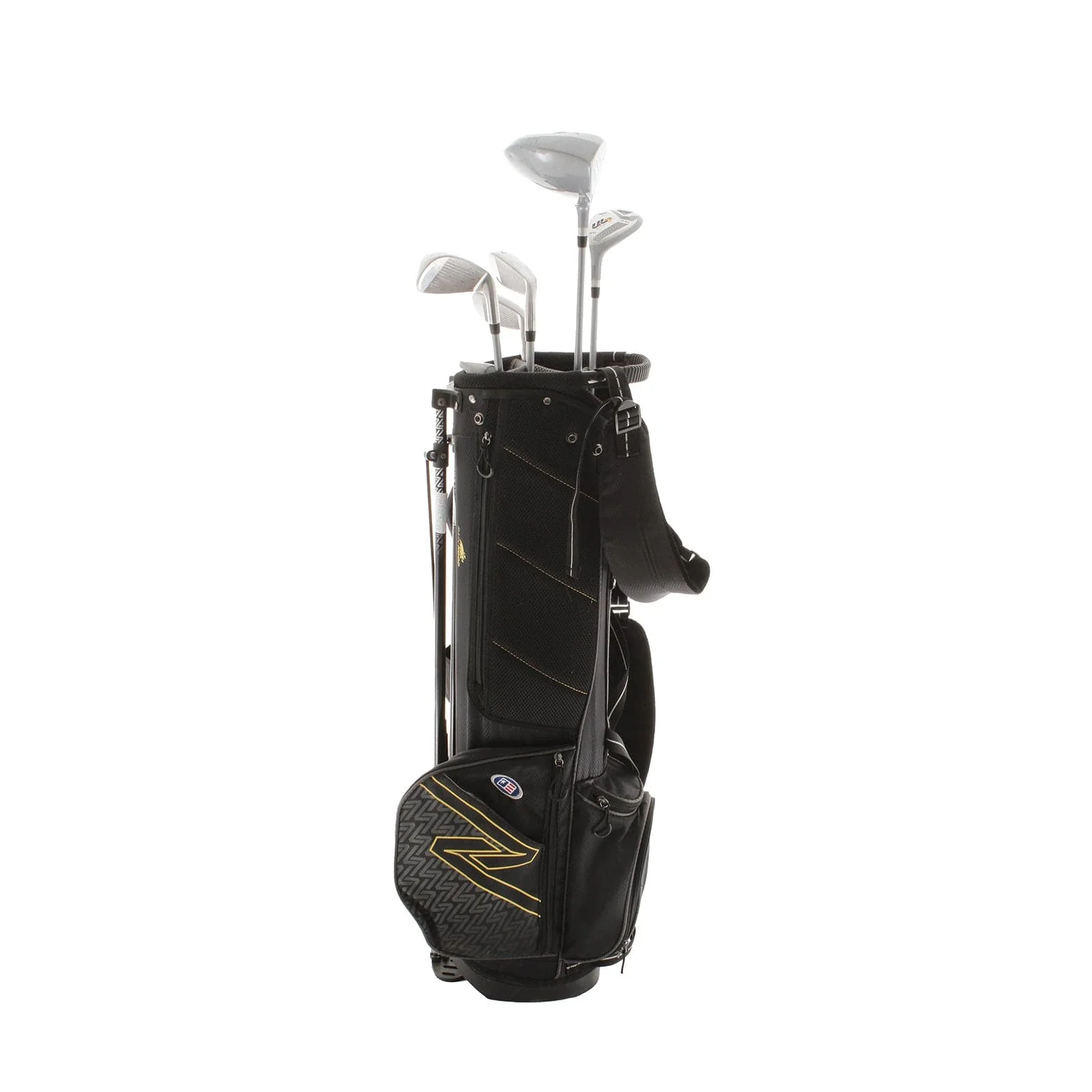 U.S. Kids Golf UL W10 Graphite Junior Left Hand Package Set Junior - - Image 4