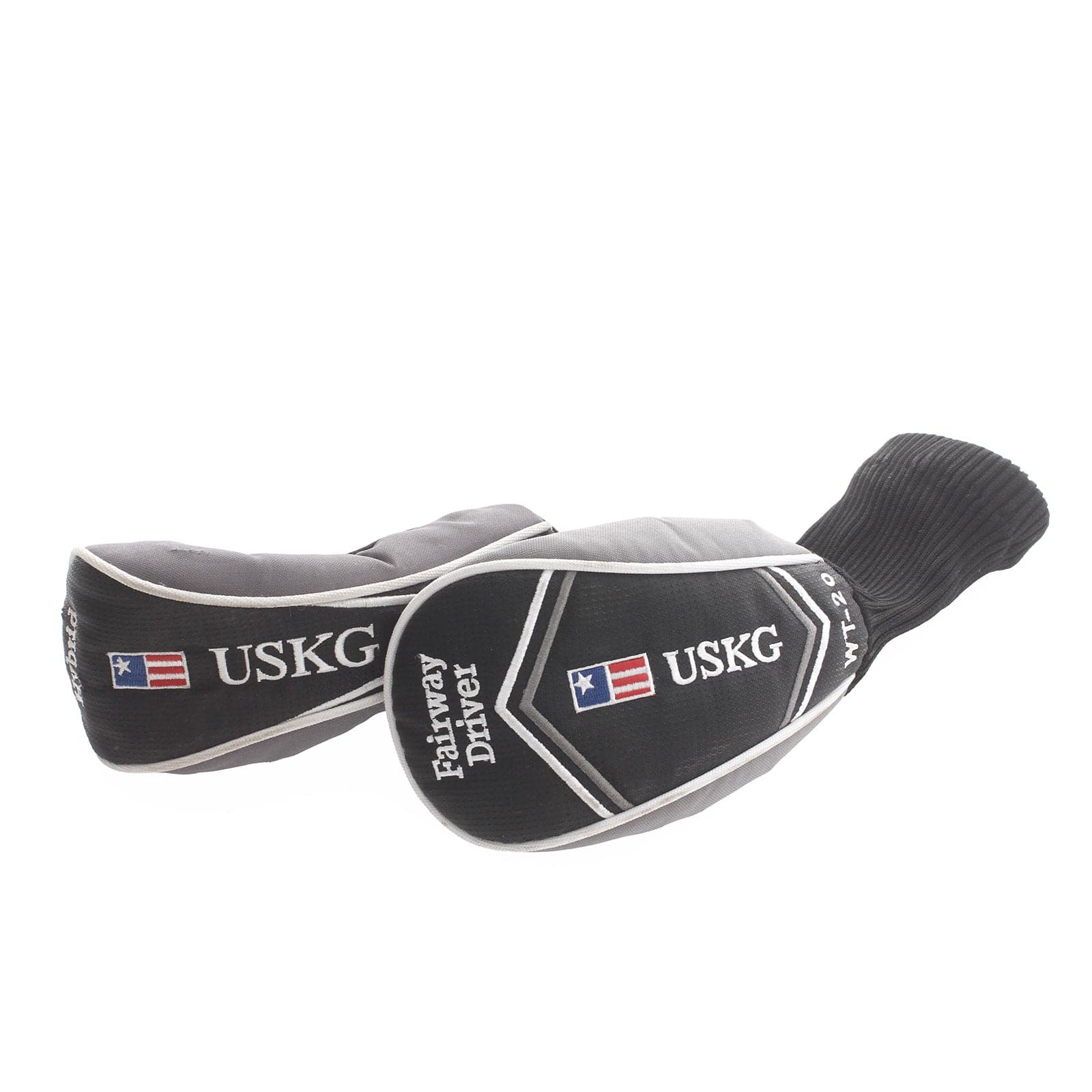 USKG Graphite Junior Right Hand Package Set Junior - USKG - Image 8