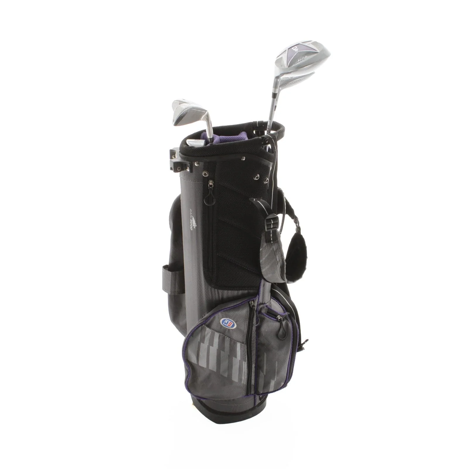 U.S. Kids Golf WT-15s Graphite Junior Left Hand Package Set Junior - USKG 54 - Image 4