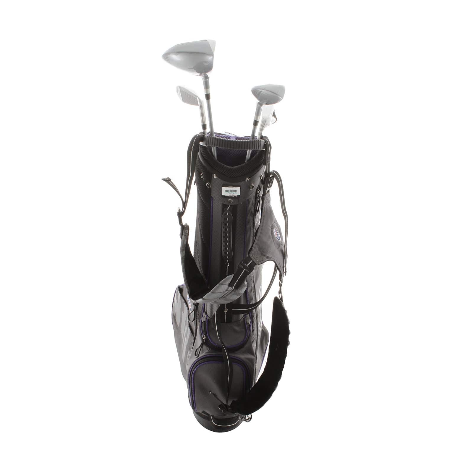 U.S. Kids Golf WT-15s Graphite Junior Left Hand Package Set Junior - USKG 54 - Image 5