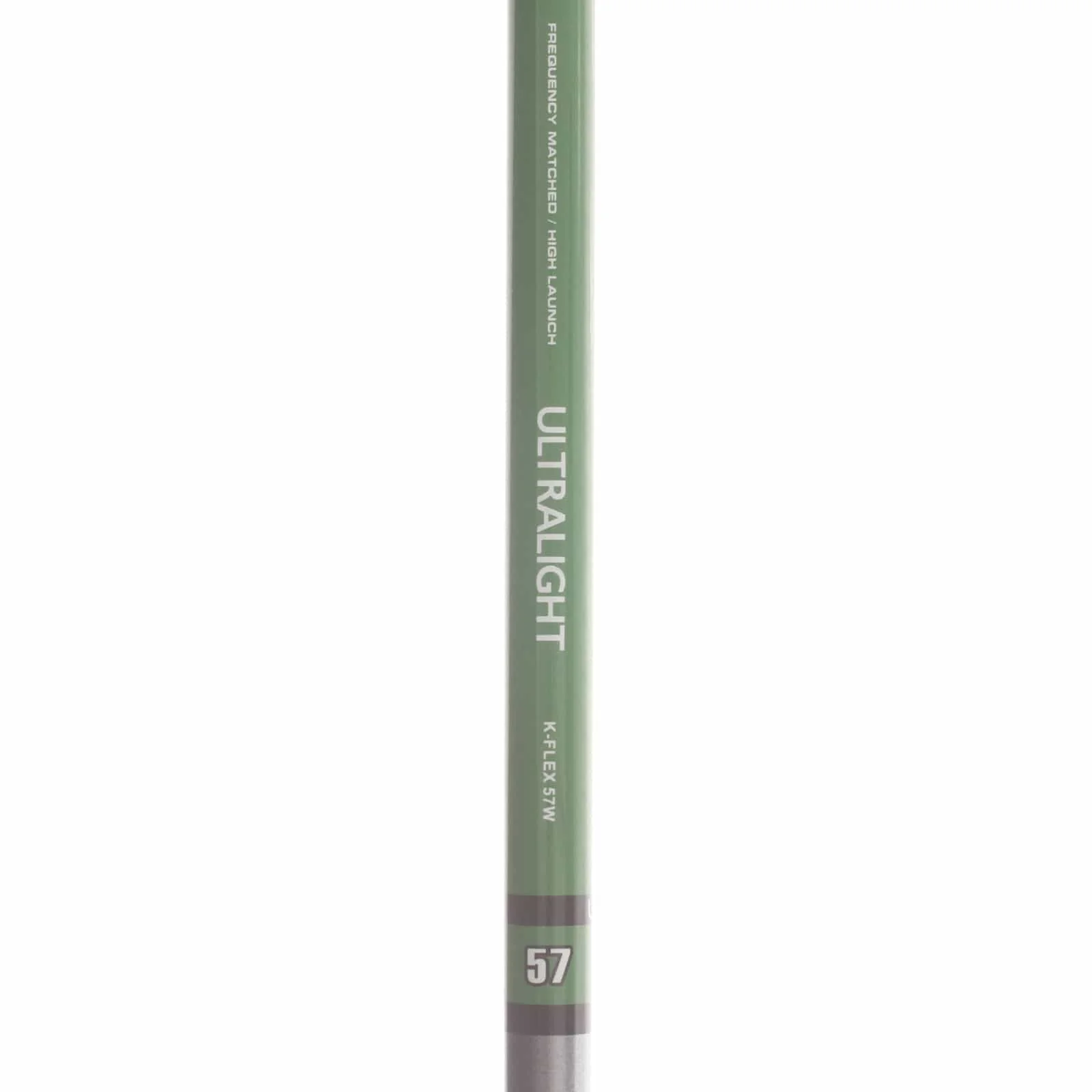 USKG WT-15u Graphite Junior Left Hand Package Set Junior - USKG WT-15s - Image 5