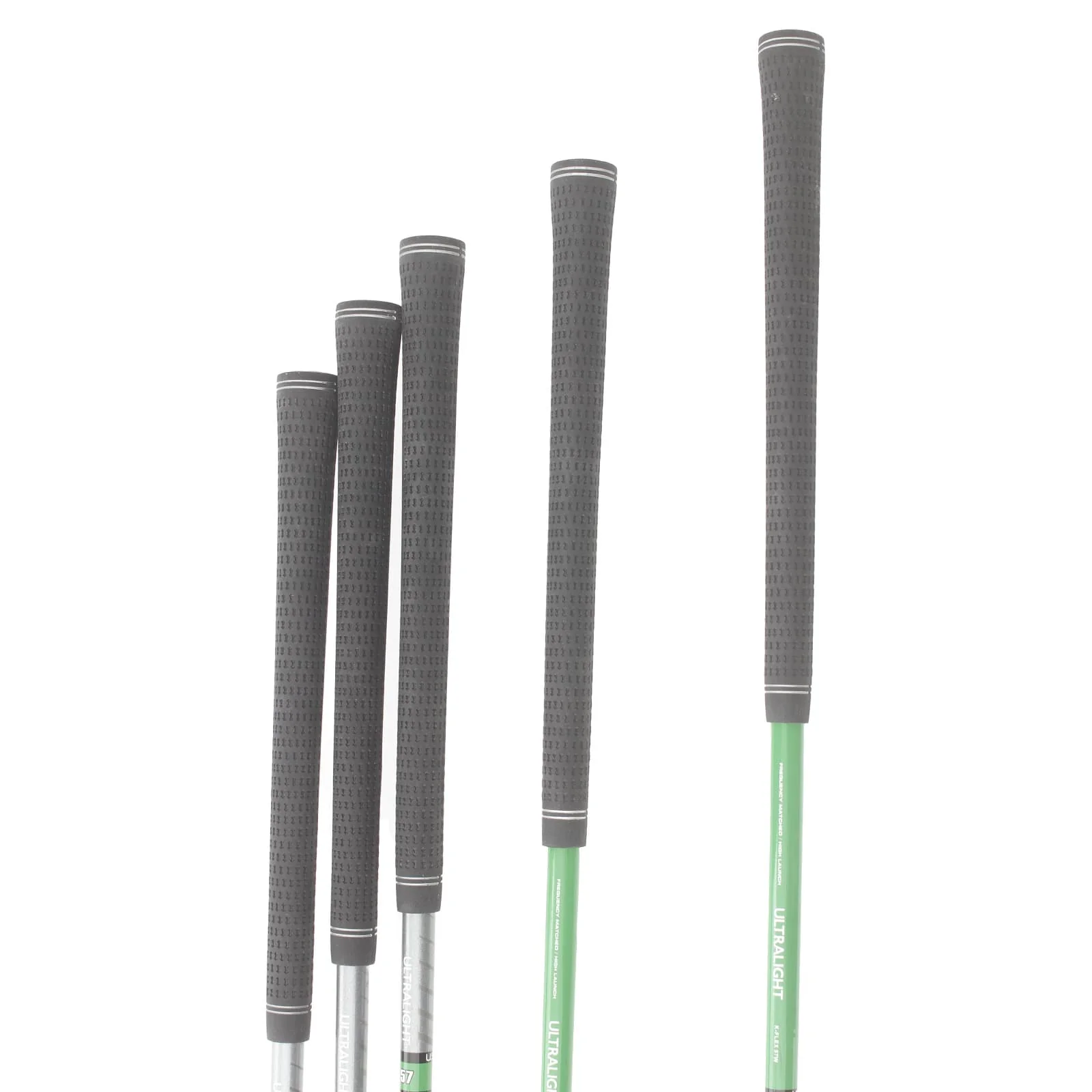 USKG WT-15u Graphite Junior Left Hand Package Set Junior - USKG WT-15s - Image 7