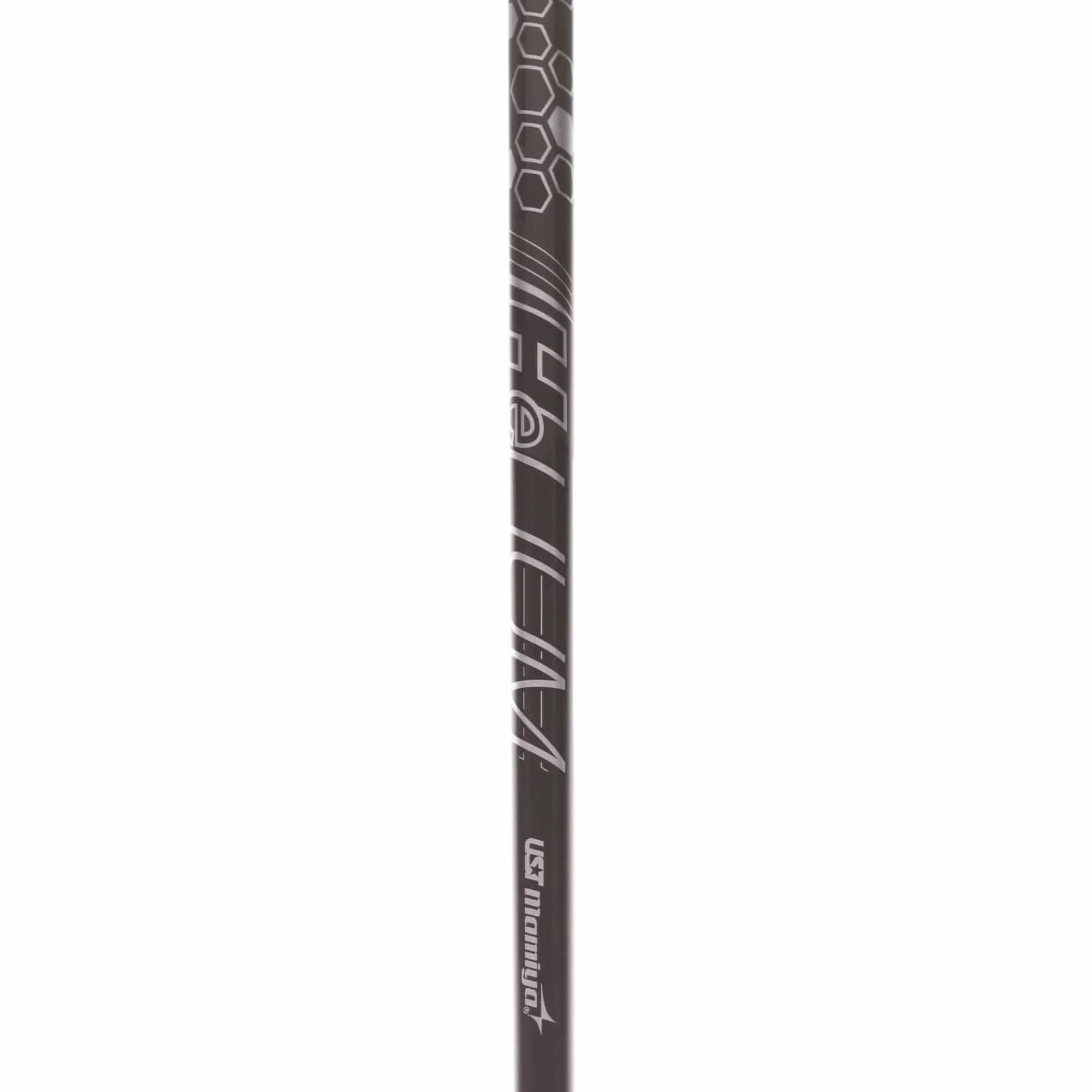UST Mamiya Regular -  HELIUM 40 GRAPHITE - Driver Shaft