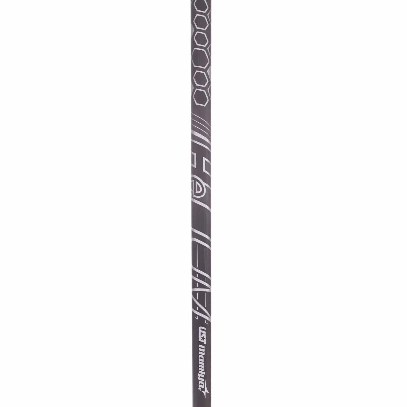 UST Mamiya Ladies Light -HELIUM 40 GRAPHITE - Driver Shaft