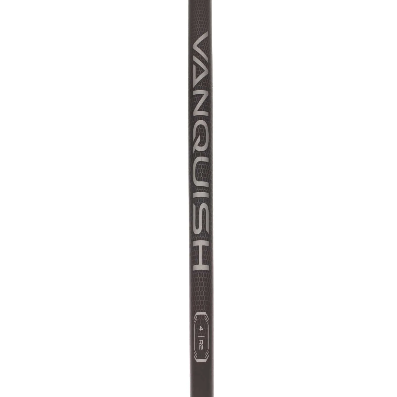 Vanquish 4 R2 Blue Driver Shaft Mitsubishi Chemical Senior TaylorMade 2nd Gen - M1/M4/Sim/Stealth /Stealth 2/Qi10/Qi35/Qi4D 44.5"