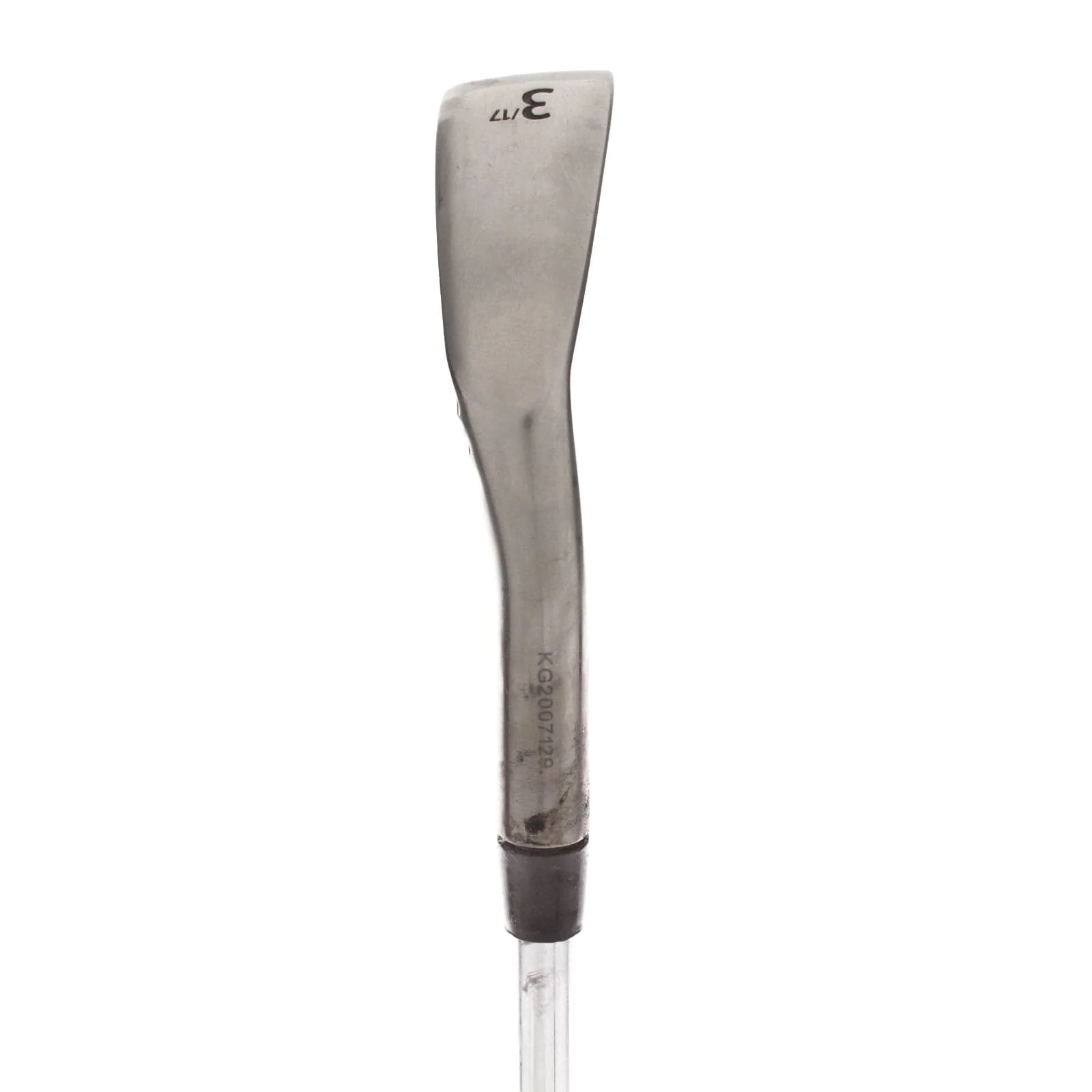 Vega Mizar Max Steel Mens Right Hand 3 Iron 17* Extra Stiff - N.S.Pro Modus3 Tour 120 - Image 3