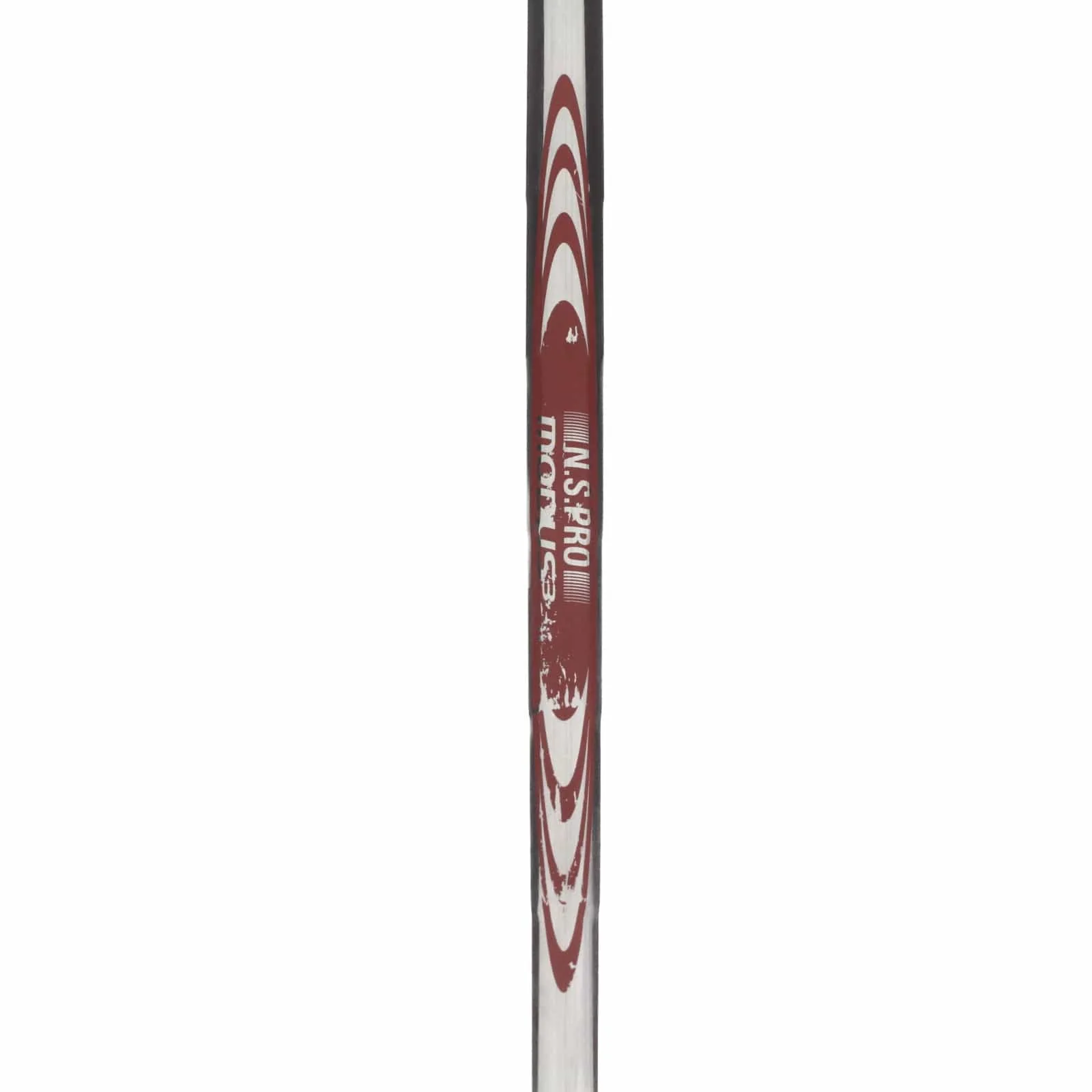 Vega Mizar Max Steel Mens Right Hand 3 Iron 17* Extra Stiff - N.S.Pro Modus3 Tour 120 - Image 4