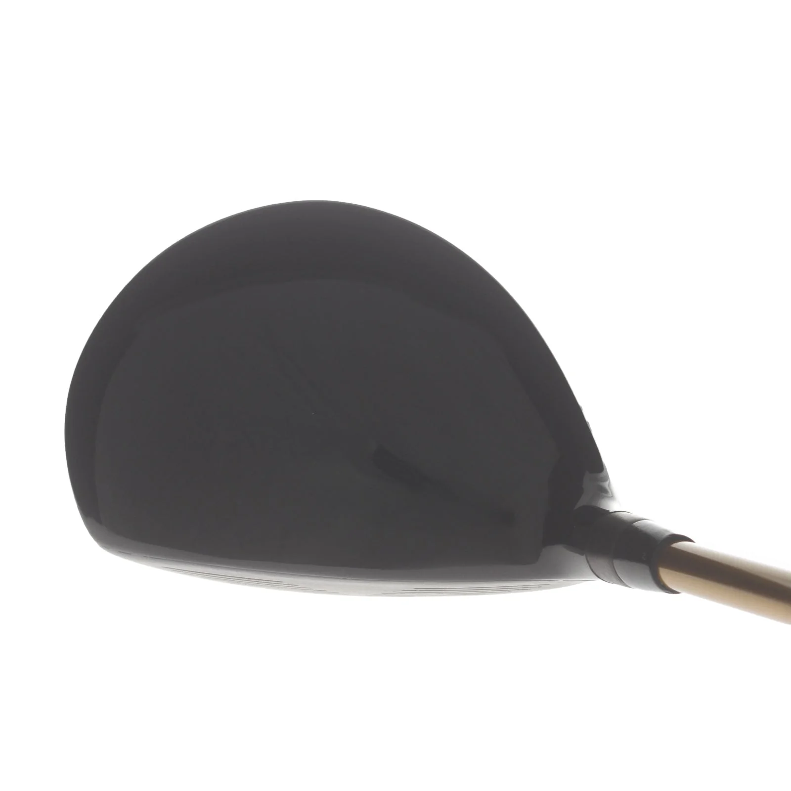 VEGA RAF-01 Graphite Mens Right Hand Fairway 3 Wood Stiff - Matrix Ozik F7M2 - Image 3