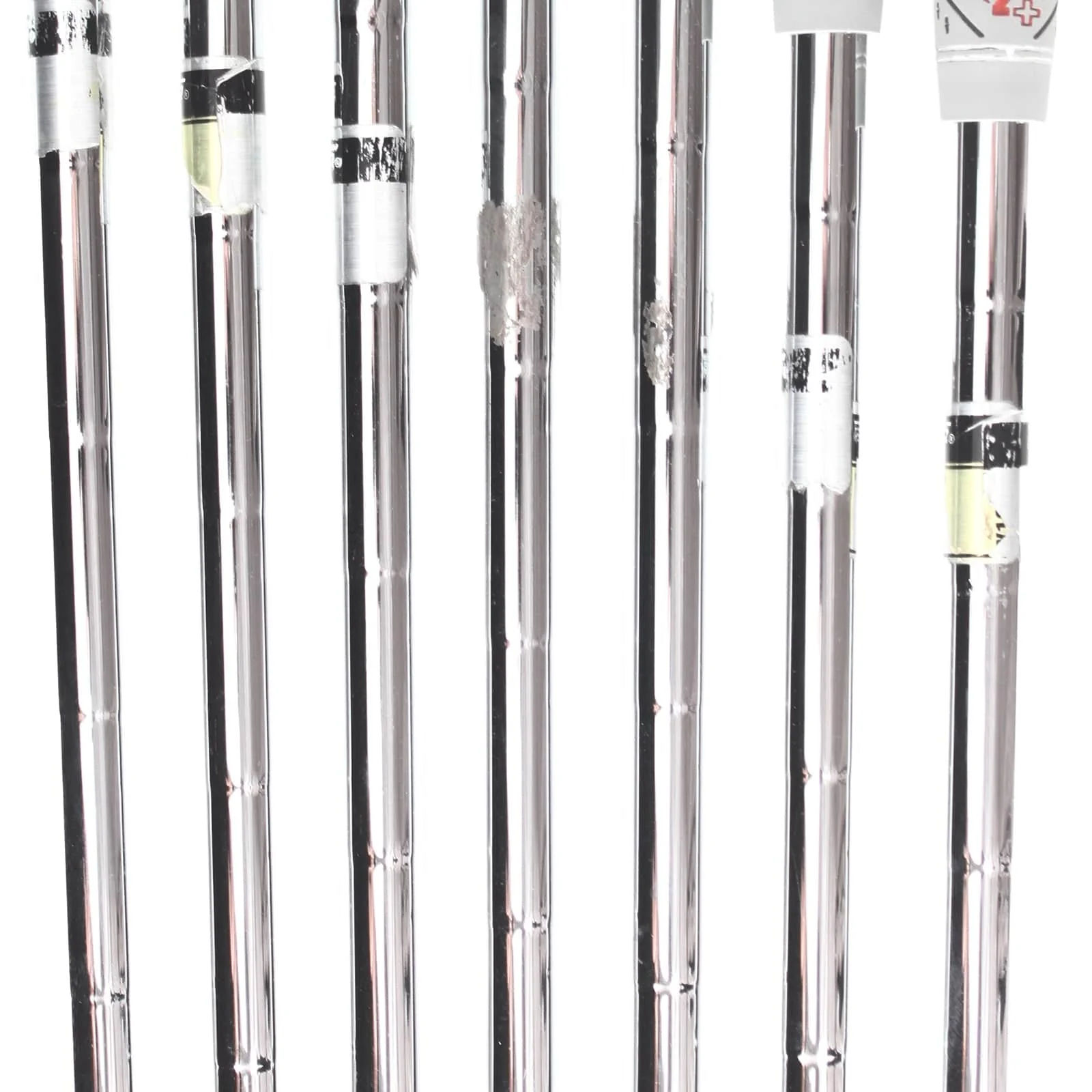 Vega RAF-CM Steel Mens Right Hand Irons 4-PW Extra Stiff - True Temper - Image 6