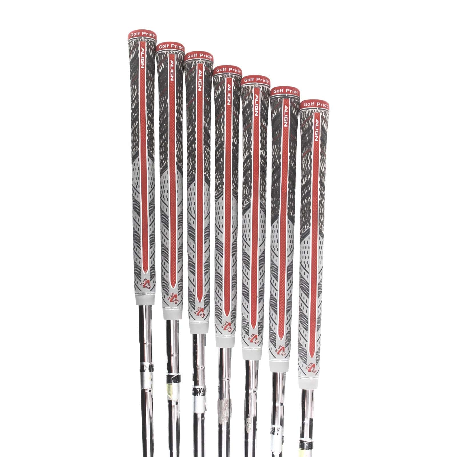Vega RAF-CM Steel Mens Right Hand Irons 4-PW Extra Stiff - True Temper - Image 7