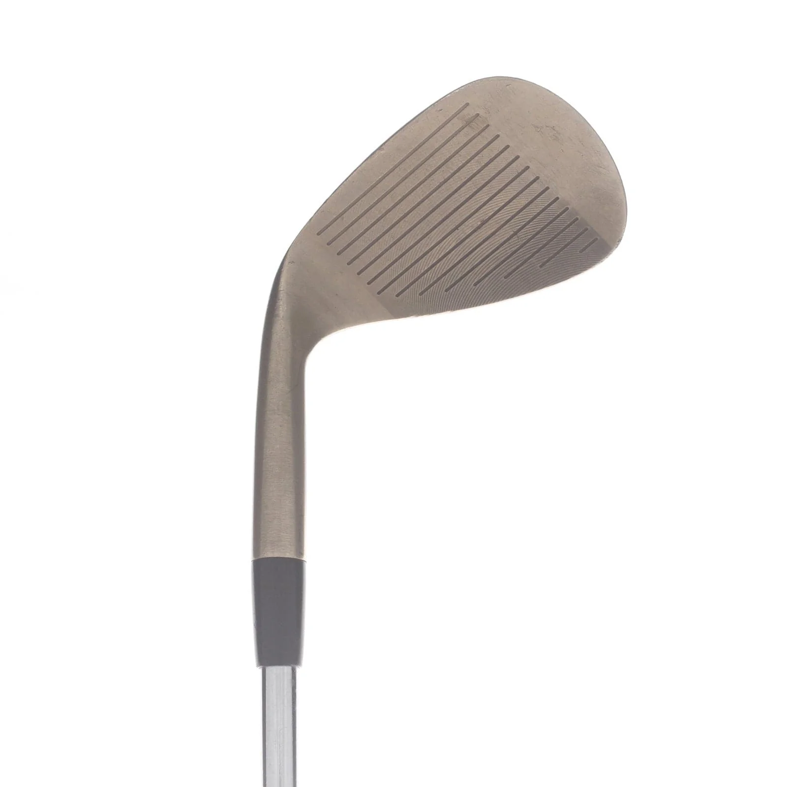 Vega RAFW-05 Steel Mens Right Hand Gap Wedge Stiff - FST Pro White - Image 2