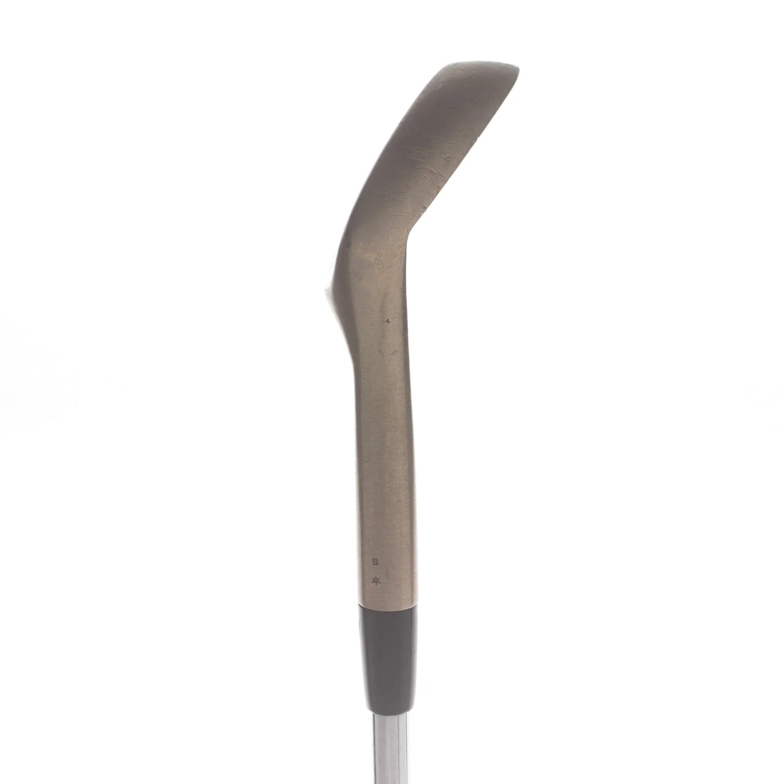 Vega RAFW-05 Steel Mens Right Hand Gap Wedge Stiff - FST Pro White - Image 3