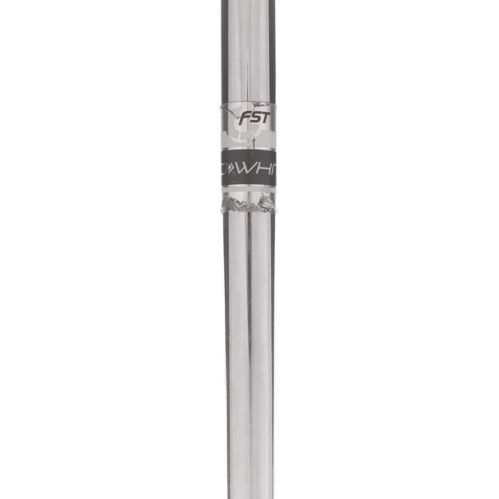 Vega RAFW-05 Steel Mens Right Hand Gap Wedge Stiff - FST Pro White - Image 4