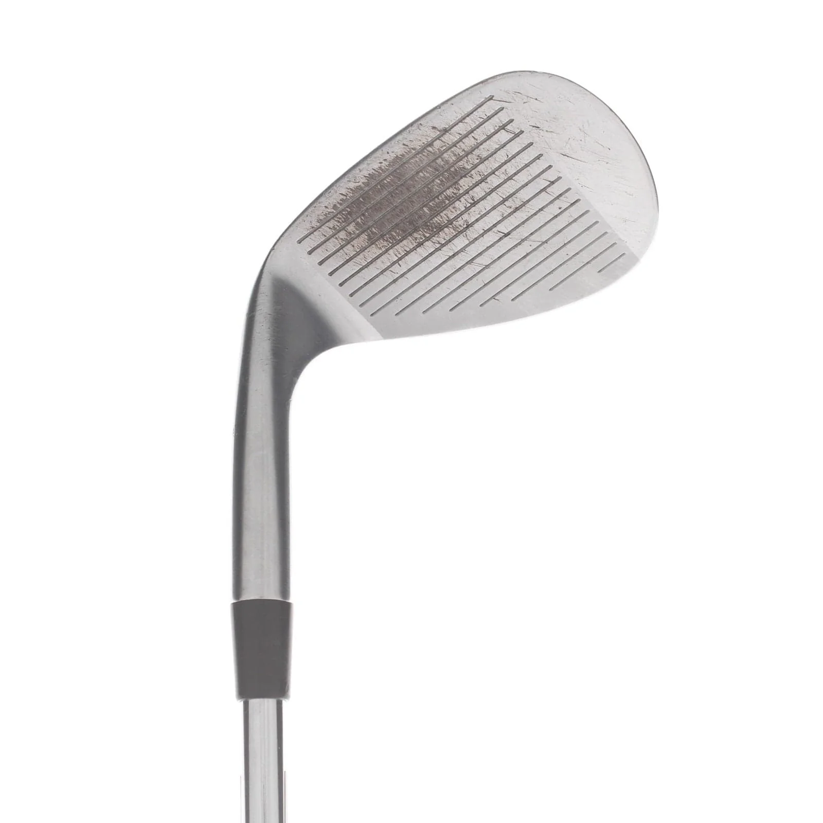 Vega Tour Cut Steel Mens Right Hand Lob Wedge Wedge - Shimada Pro - Image 2