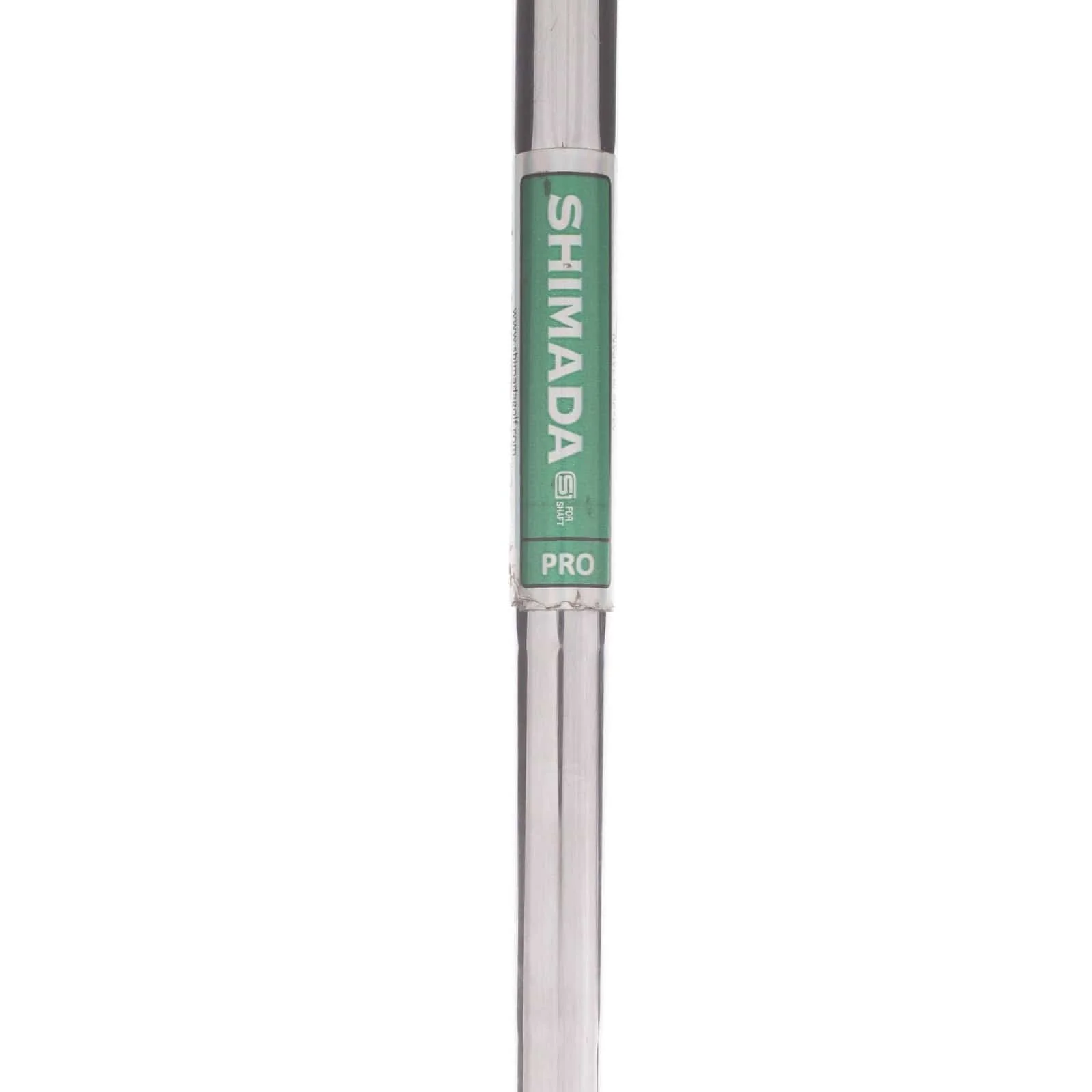 Vega Tour Cut Steel Mens Right Hand Lob Wedge Wedge - Shimada Pro - Image 4