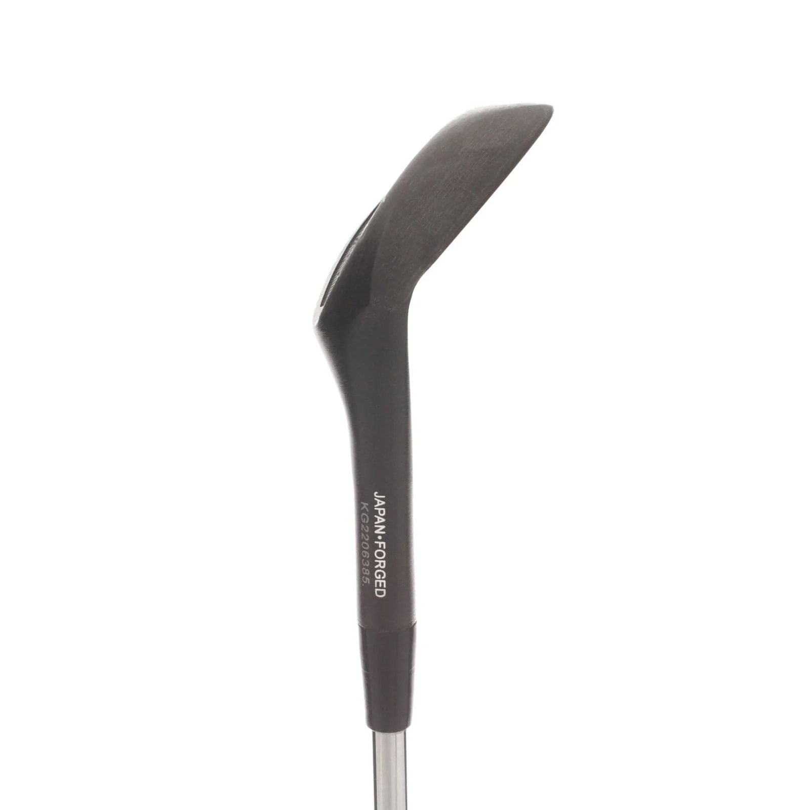 Vega VWX Steel Mens Right Hand Lob Wedge 60* Wedge - KBS Hi-Rev 2.0 115 - Image 3