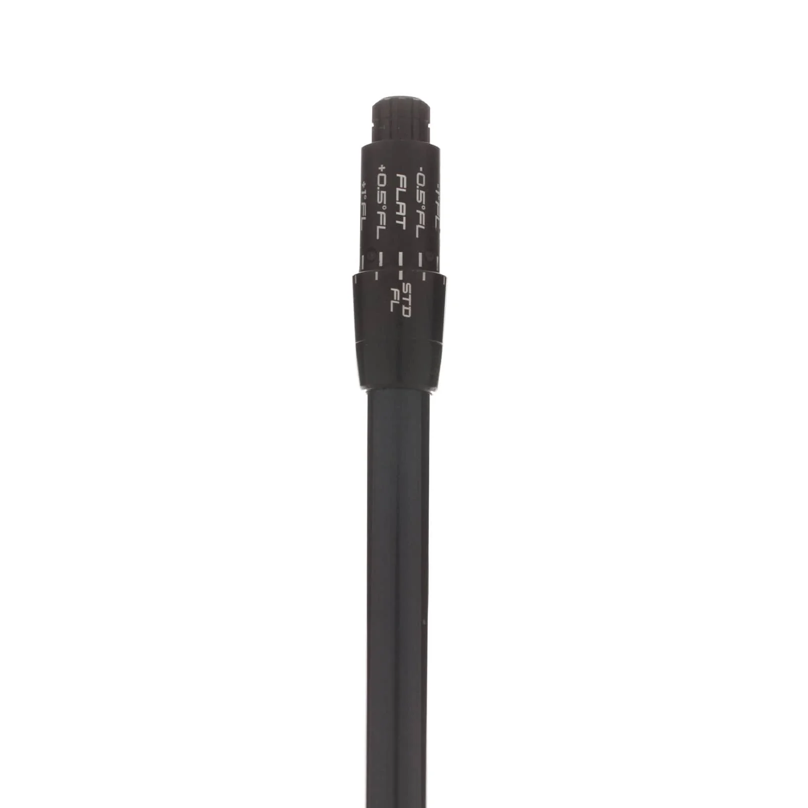 Ventus TR Blue 8-S Hybrid Shaft Fujikura Stiff Srixon - Z5/Z7/MK1/2 39.25" - Image 3