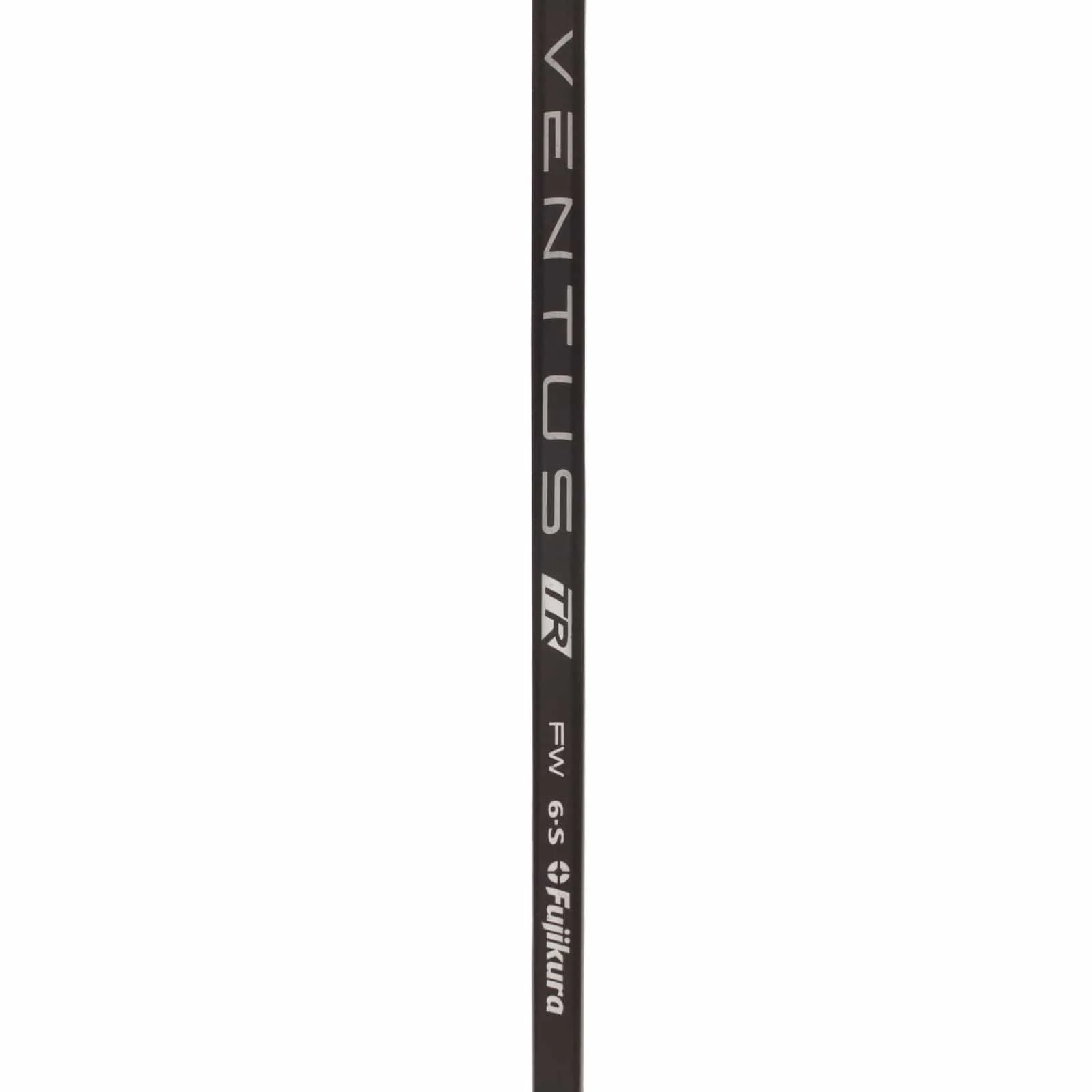 Ventus TR FW 6-S Fairway Shaft Fujikura Stiff Taylormade 1st Gen - R1/R15/SLDR - 41.5"