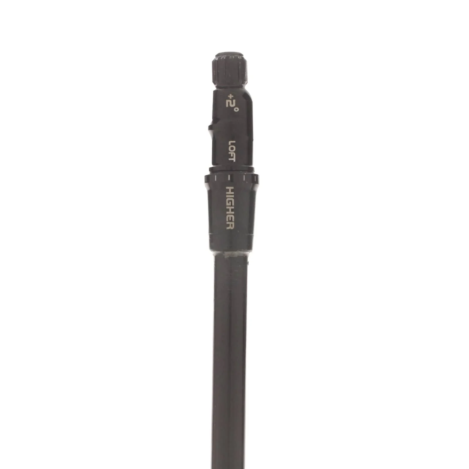 Ventus TR FW 6-S Fairway Shaft Fujikura Stiff Taylormade 1st Gen - R1/R15/SLDR - 41.5" - Image 2