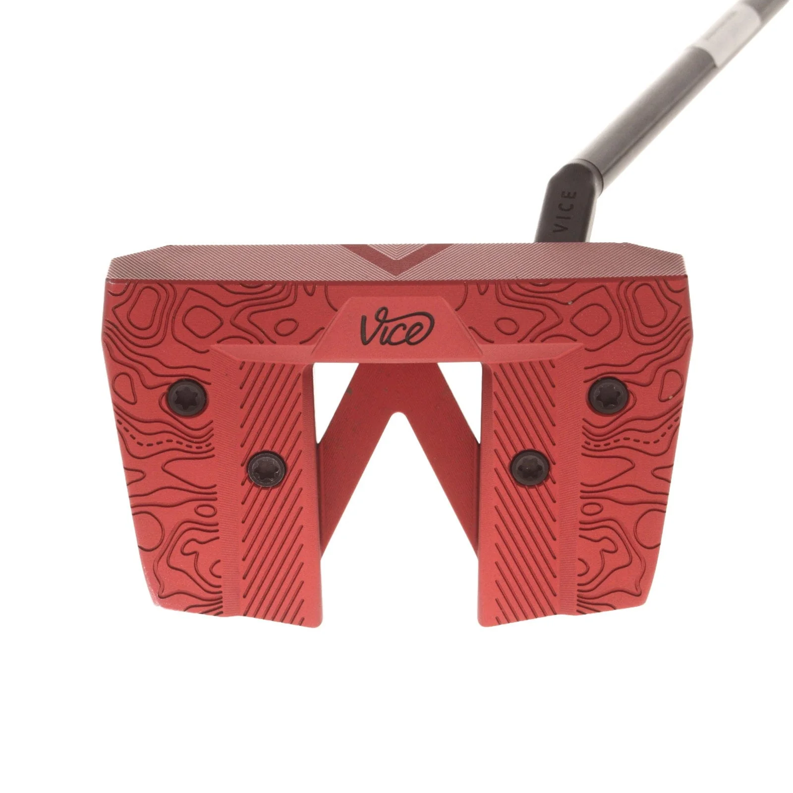 Vice VGP02 Mens Right Hand Putter 34" Mallet Vice - Vice Golf P2 - Image 2