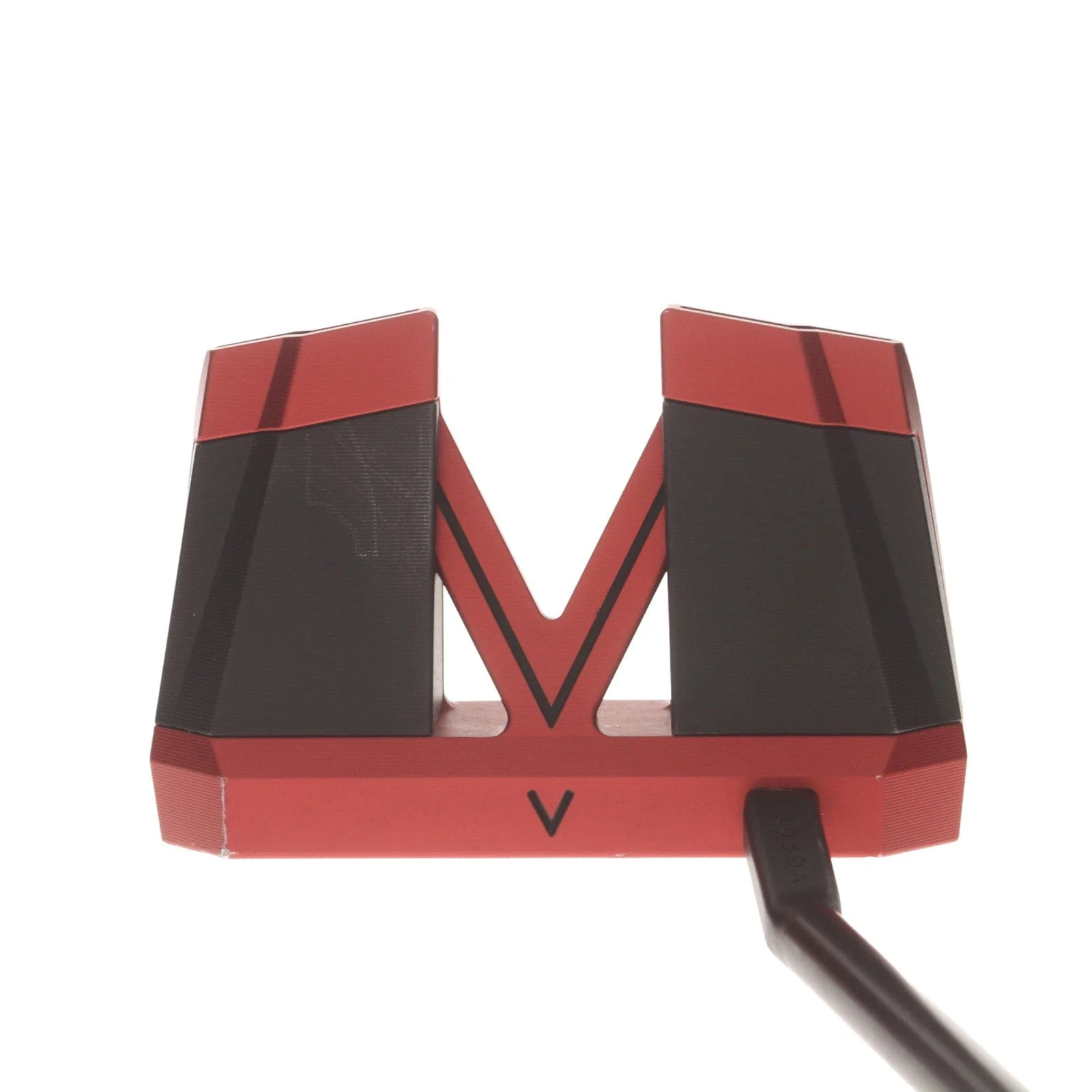 Vice VGP02 Mens Right Hand Putter 34" Mallet Vice - Vice Golf P2 - Image 3