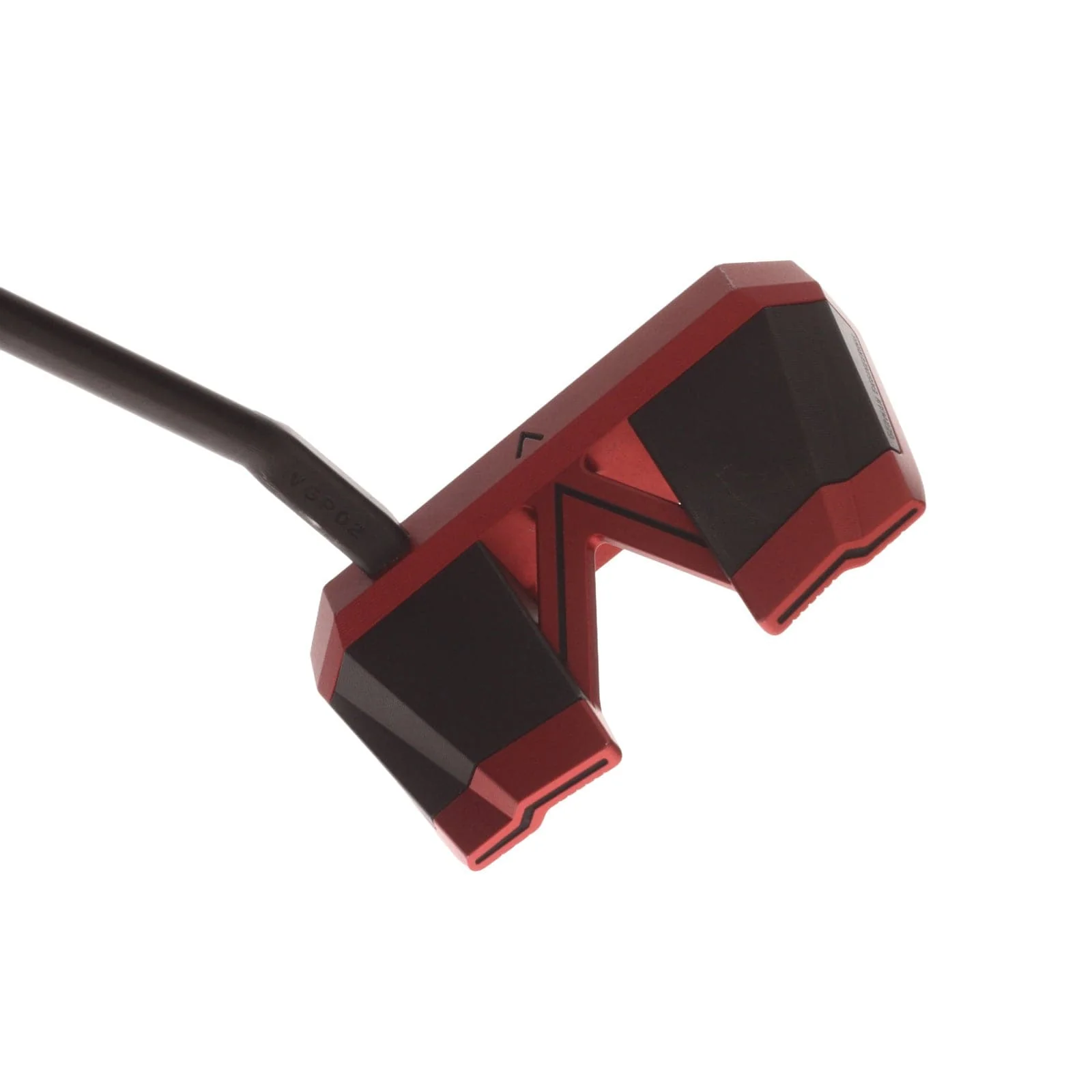 Vice VGP02 Mens Right Hand Putter 34" Mallet Vice - Vice Golf P2 - Image 5