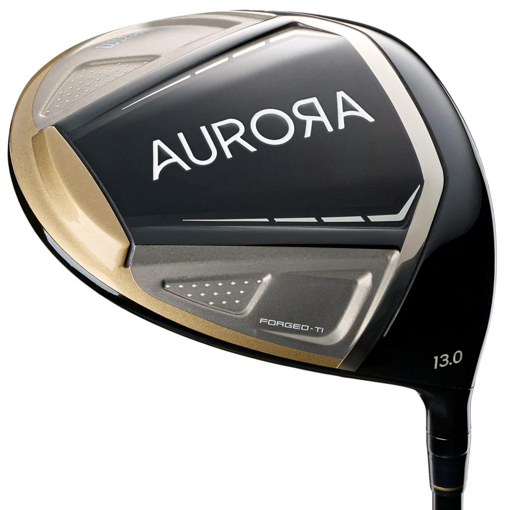 Wilson Aurora 11-Piece Cart Bag Package Set - Ladies - Image 2