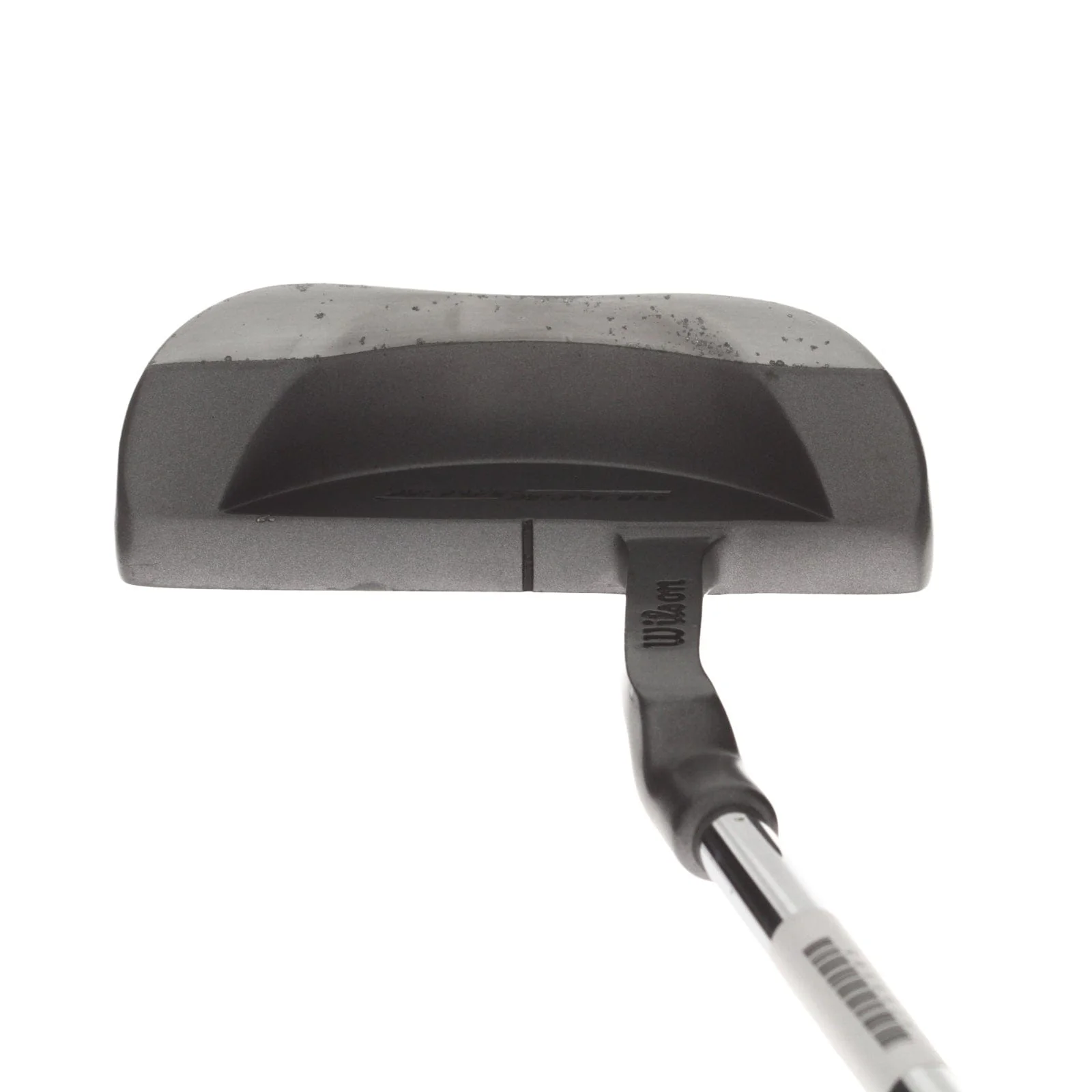 Wilson Blackjack 204 Mens Right Hand Putter 35.5" Mid-Mallet - Wilson - Image 3