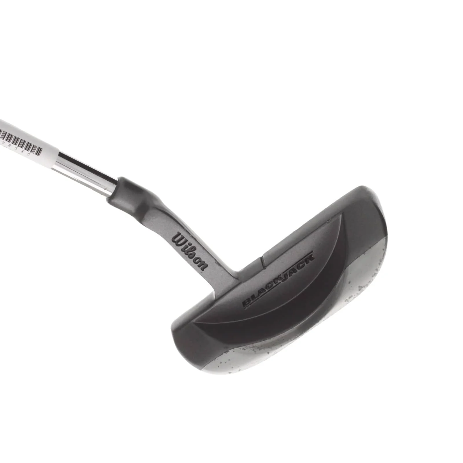 Wilson Blackjack 204 Mens Right Hand Putter 35.5" Mid-Mallet - Wilson - Image 5