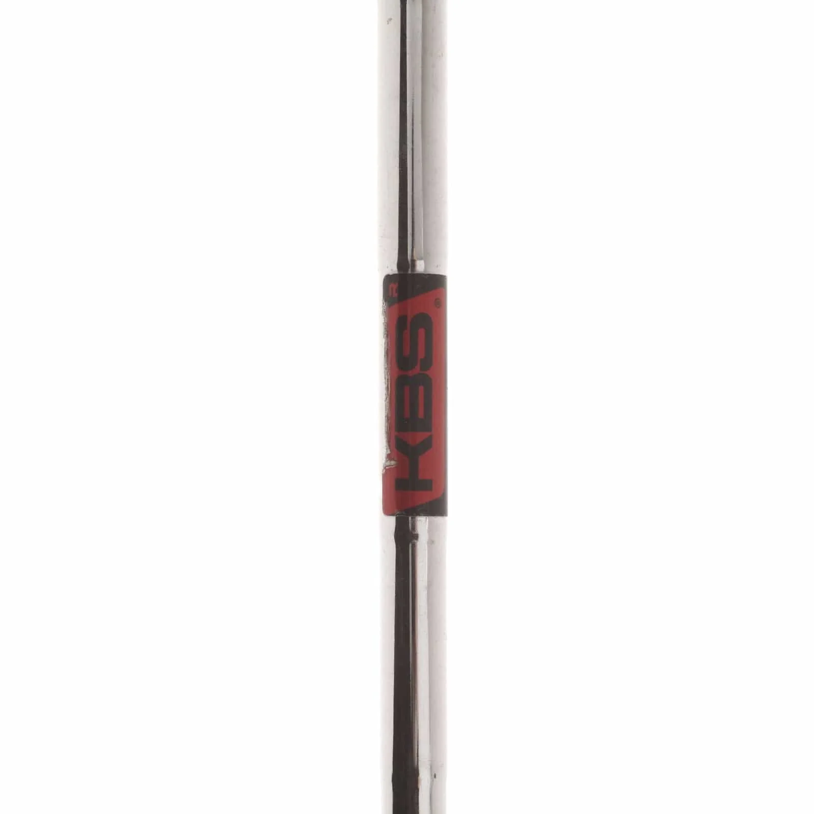 Wilson C300 Steel Mens Right Hand Irons 6-PW Regular - KBS Tour 90 - Image 5