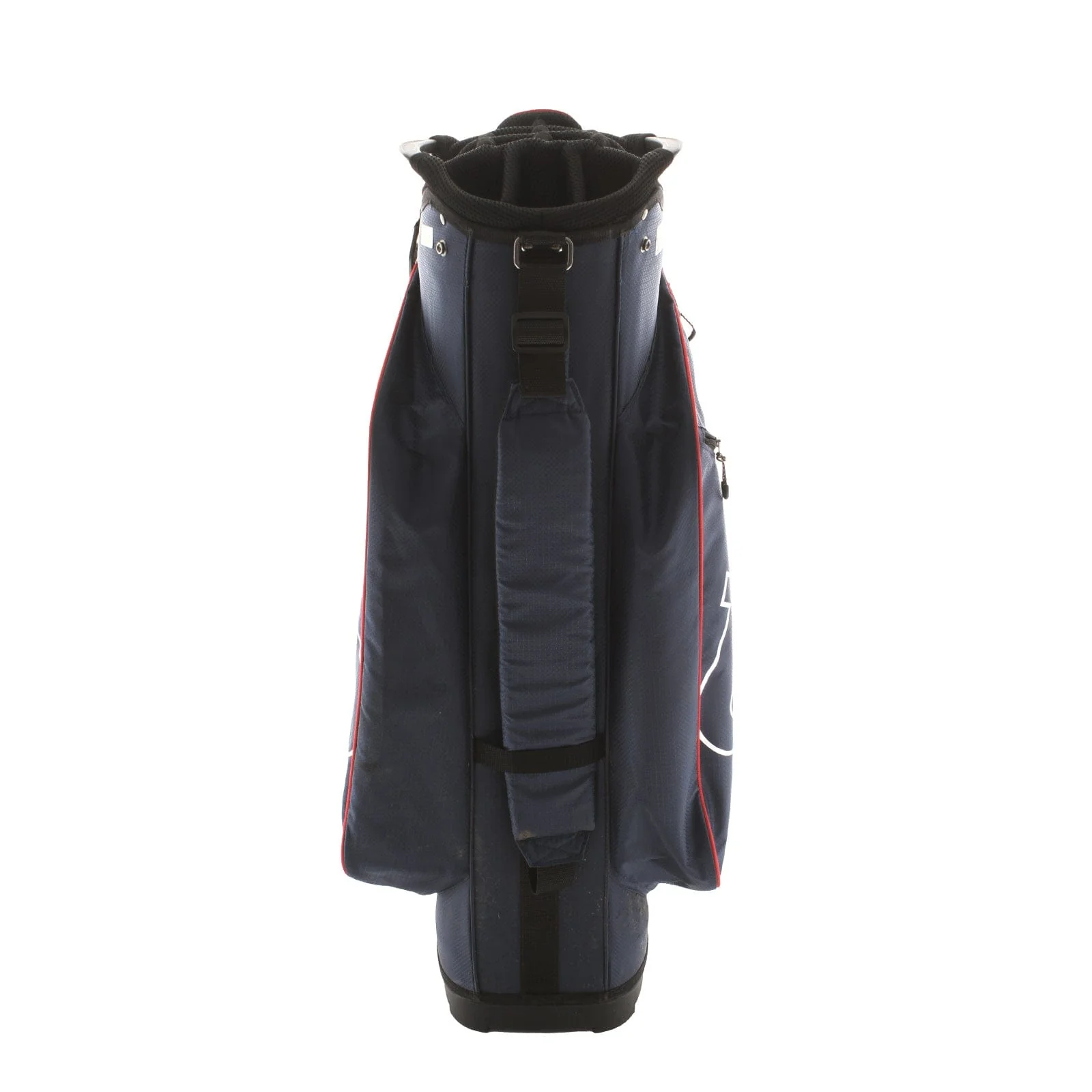 Wilson Cart Bag - Blue - Image 5