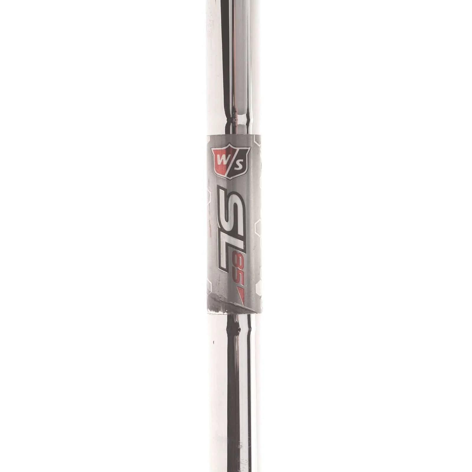 Wilson D.200 Steel Mens Right Hand Irons 5-SW Uniflex - True Temper SL 85 - Image 5