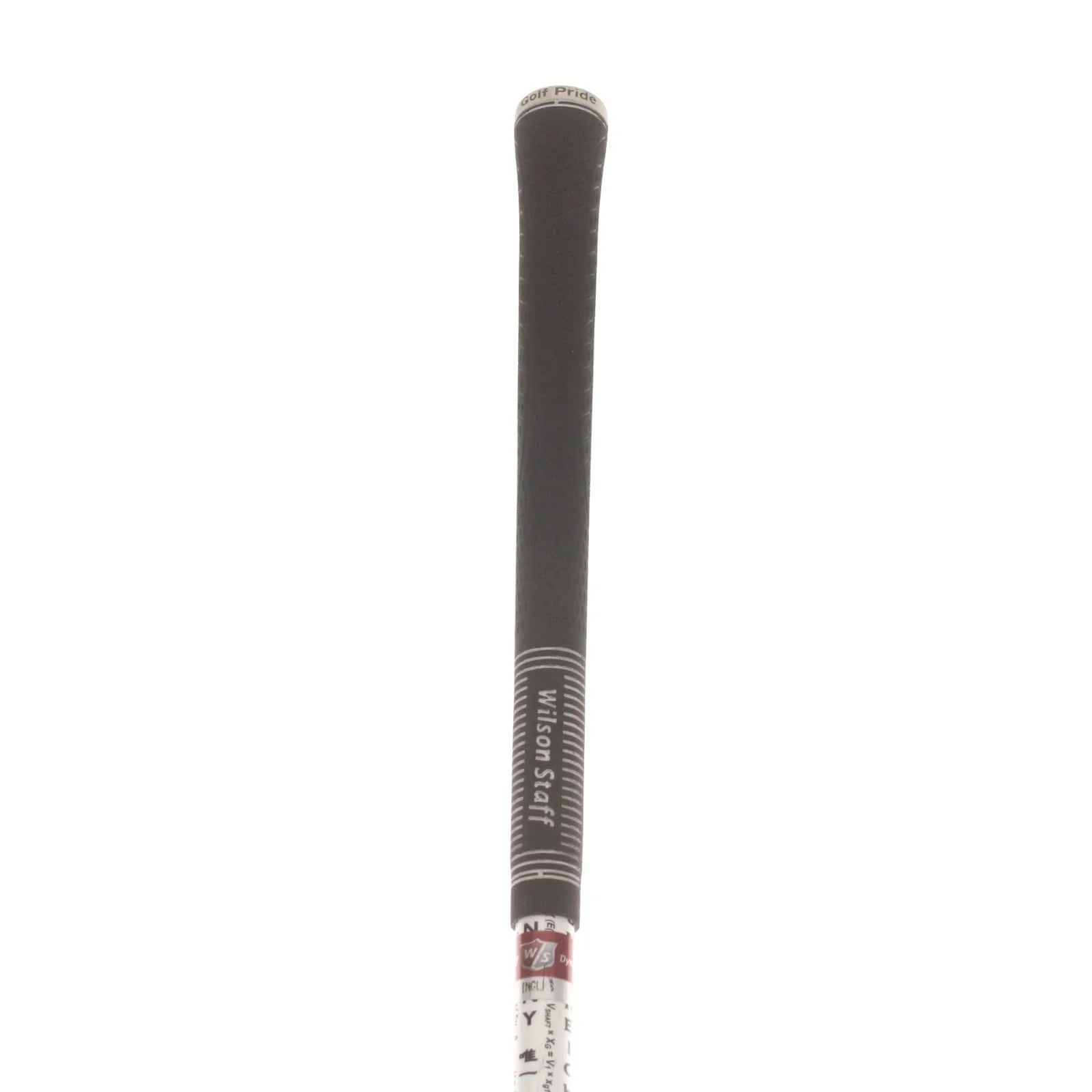 Wilson D100 Graphite Mens Right Hand Fairway 3 Wood 15* Stiff - Matrix Ozik HD 5.1 - Image 6