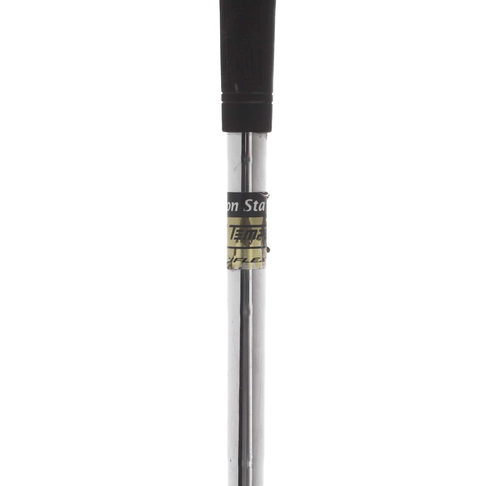 Wilson D100 Steel Mens Right Hand Irons 5-SW Regular - True Temper - Image 5