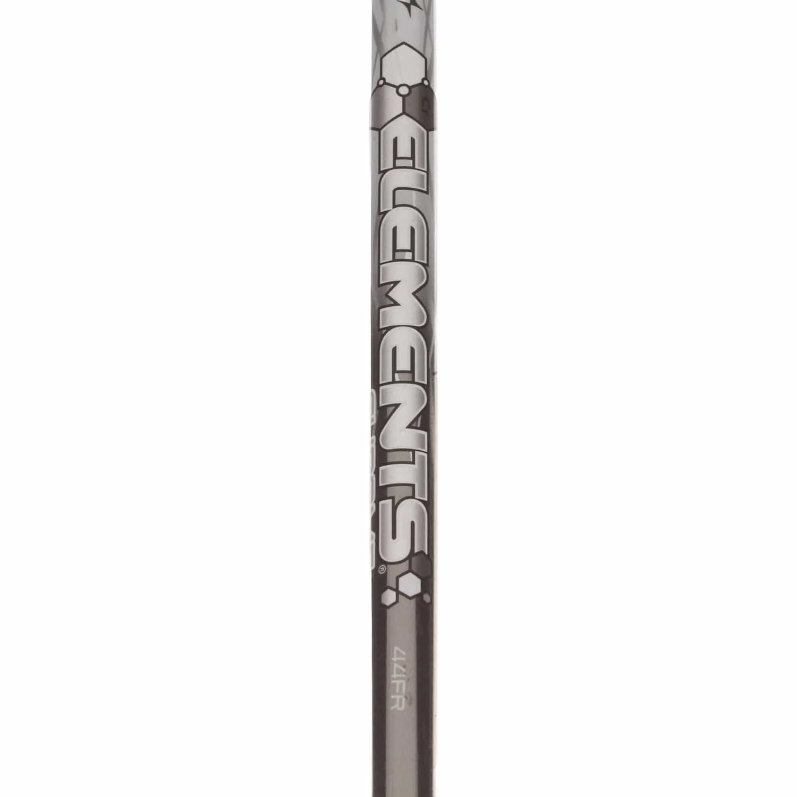 Wilson D200 Graphite Mens Right Hand Driver 10.5* Regular - UST Mamiya Elements - Image 5