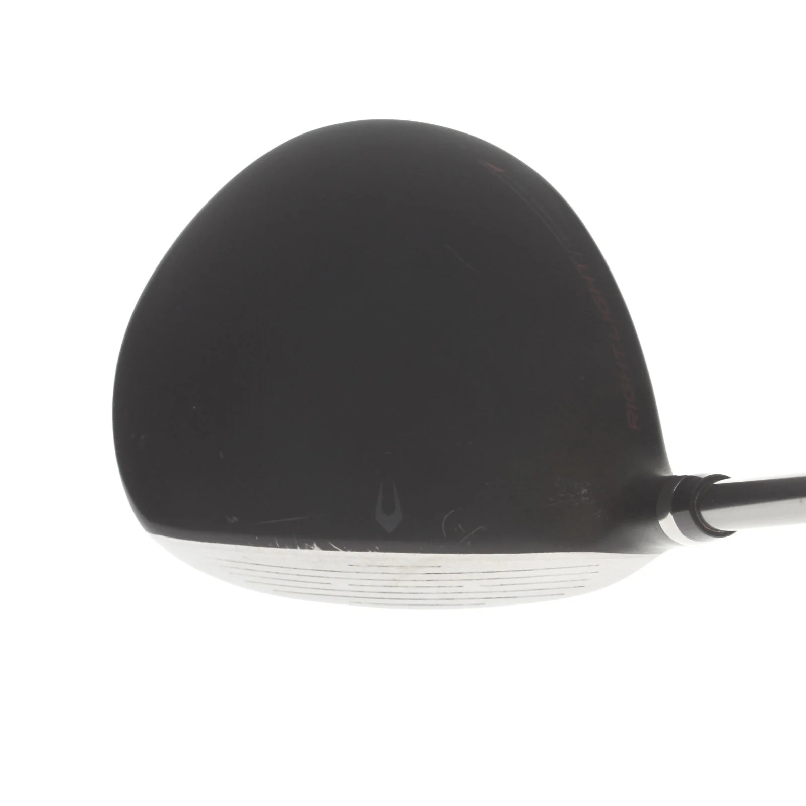 Wilson D200 Graphite Mens Right Hand Fairway 3 Wood 15* Regular - UST Mamiya Elements - Image 3