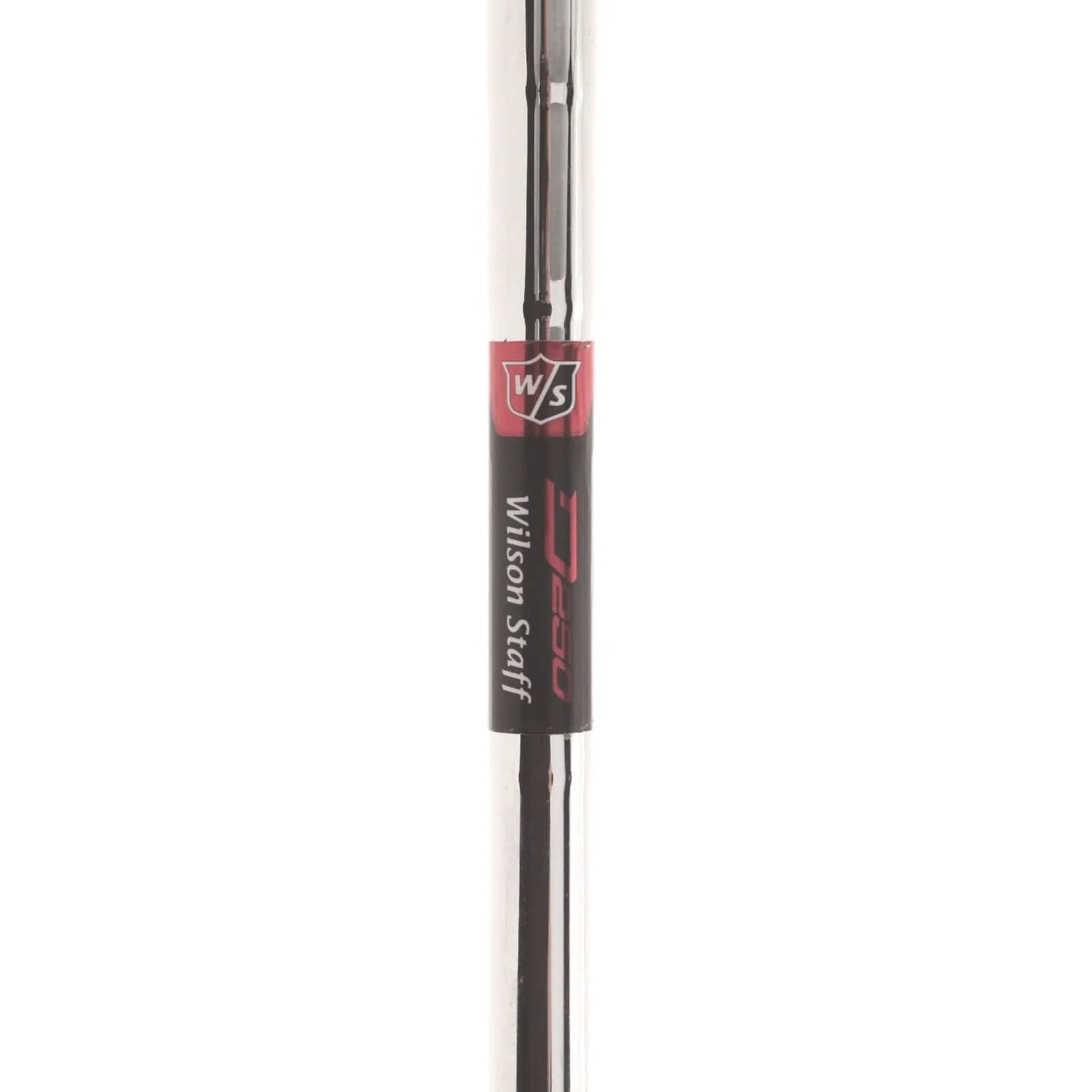 Wilson D250 Steel Mens Right Hand Irons 5-GW Uniflex - Wilson Staff - Image 5