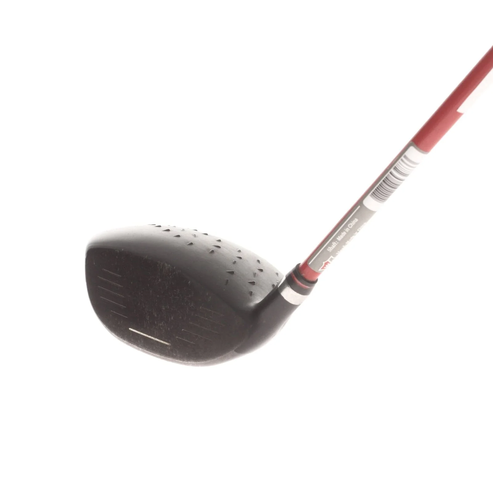 Wilson D300 Graphite Mens Right Hand Fairway 3 Wood 15* Regular - Matrix Speed Rulz 49 R - Image 4