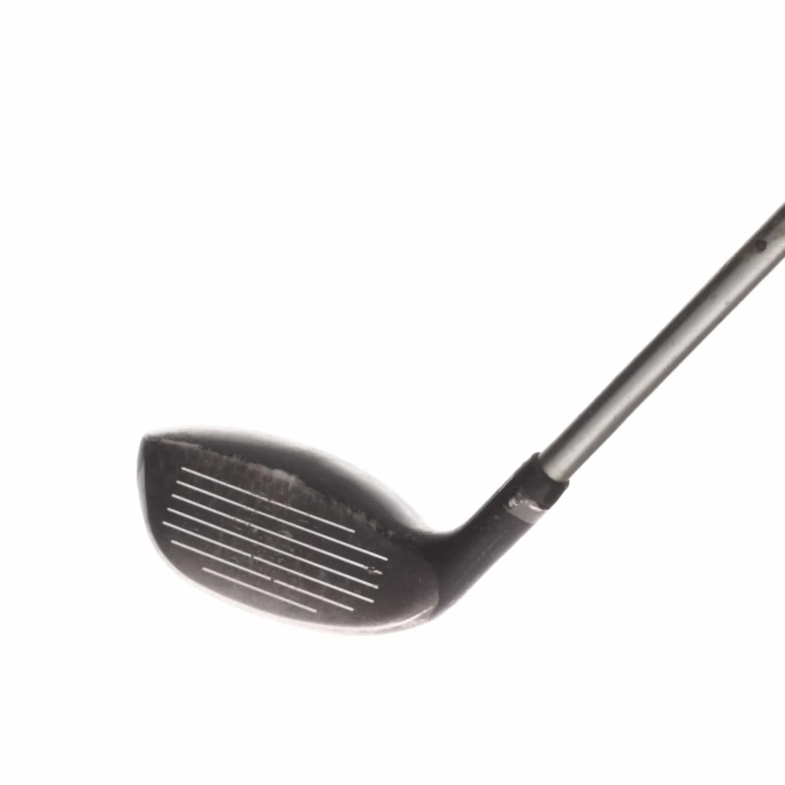 Wilson D7 Graphite Mens Right Hand 3 Hybrid 19* Stiff - UST Mamiya Recoil - Image 3