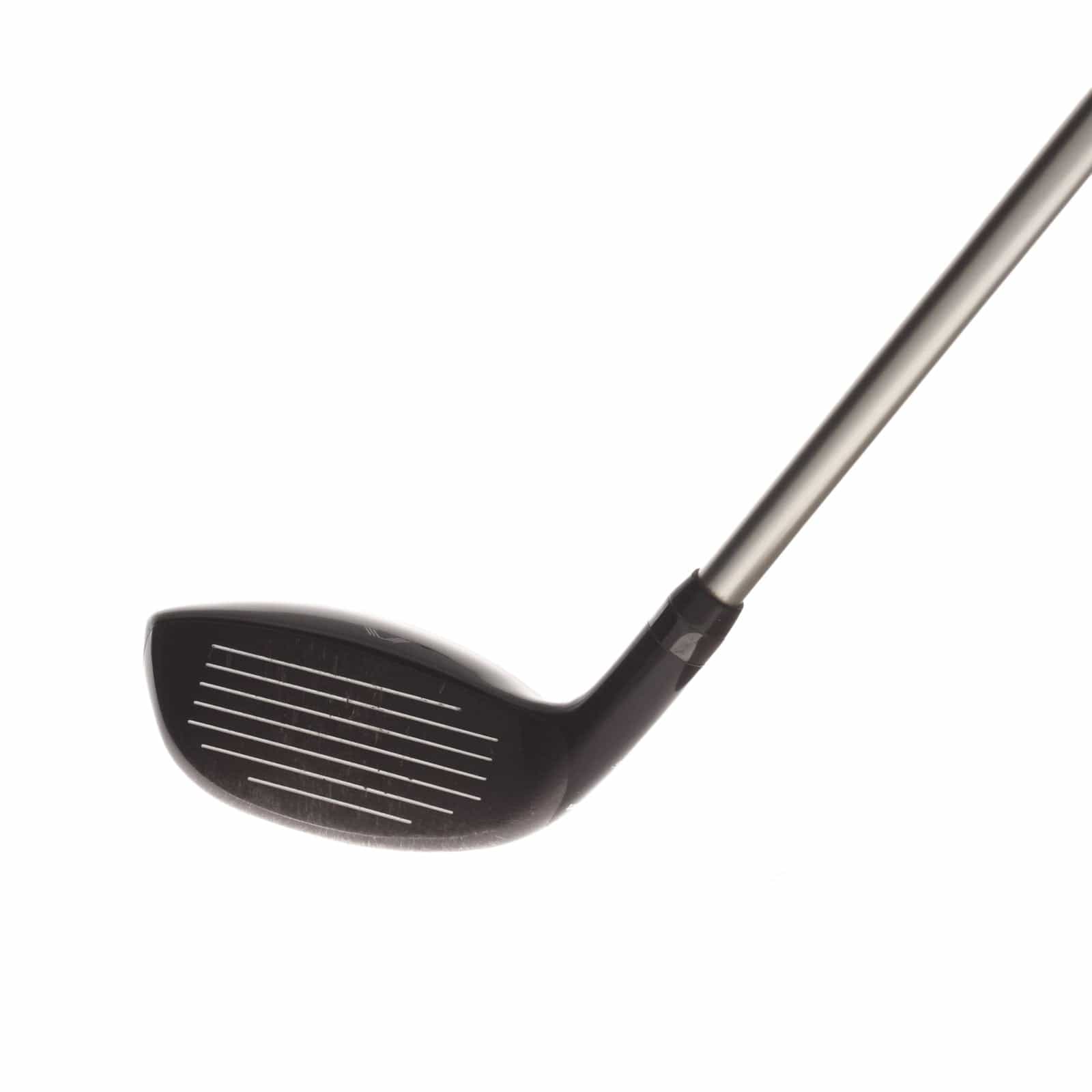 Wilson D7 Graphite Mens Right Hand 5 Hybrid 25* Senior - Recoil 460 SNR - Image 4