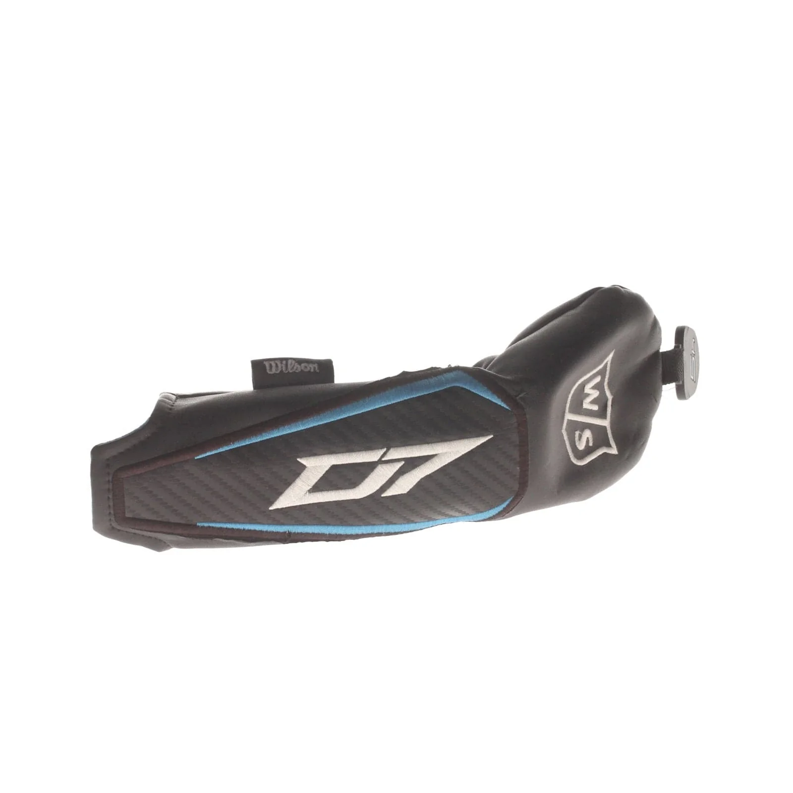 Wilson D7 Graphite Mens Right Hand 5 Hybrid 25* Senior - Recoil 460 SNR - Image 7