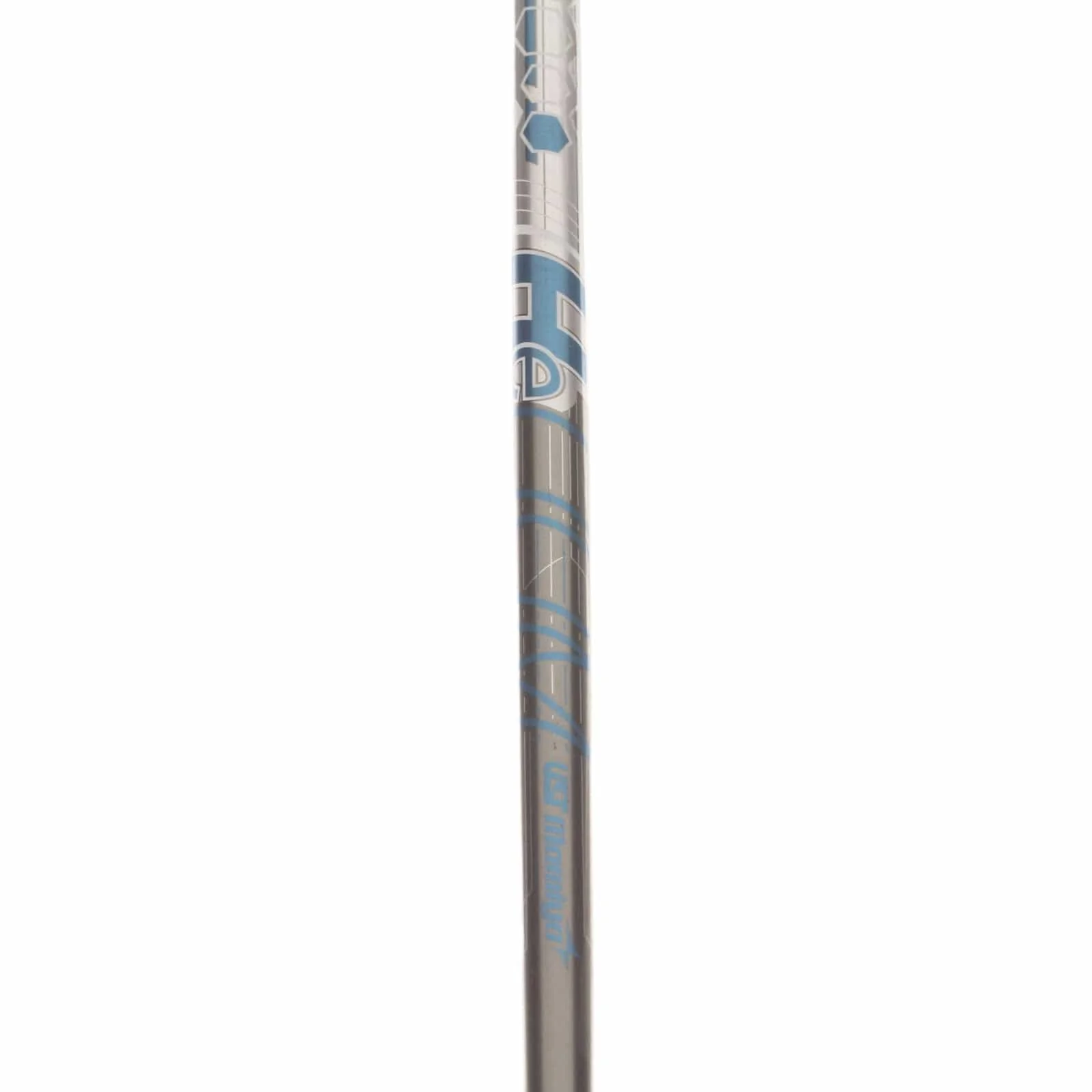 Wilson D7 Graphite Mens Right Hand Driver 10.5* Regular - UST Mamiya Helium 46g - Image 5