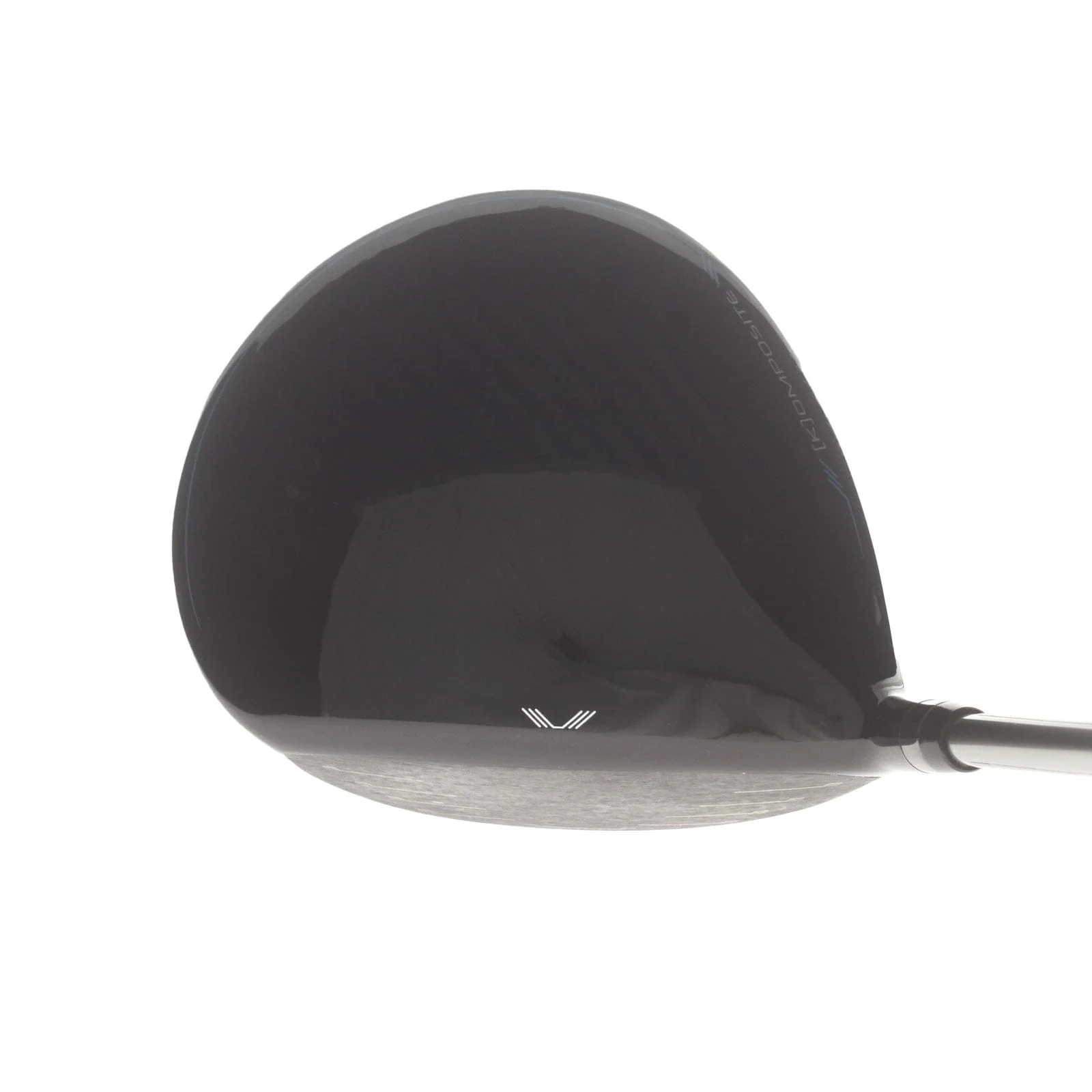Wilson D7 Graphite Mens Right Hand Driver 13* Senior - UST Mamiya Helium 45g - Image 3