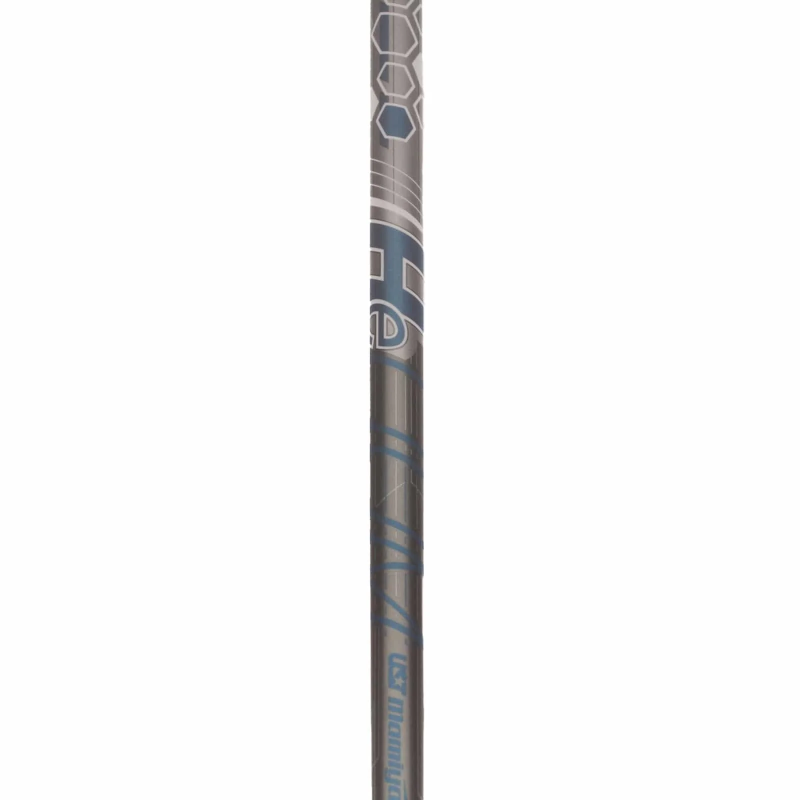 Wilson D7 Graphite Mens Right Hand Driver 13* Senior - UST Mamiya Helium 45g - Image 5