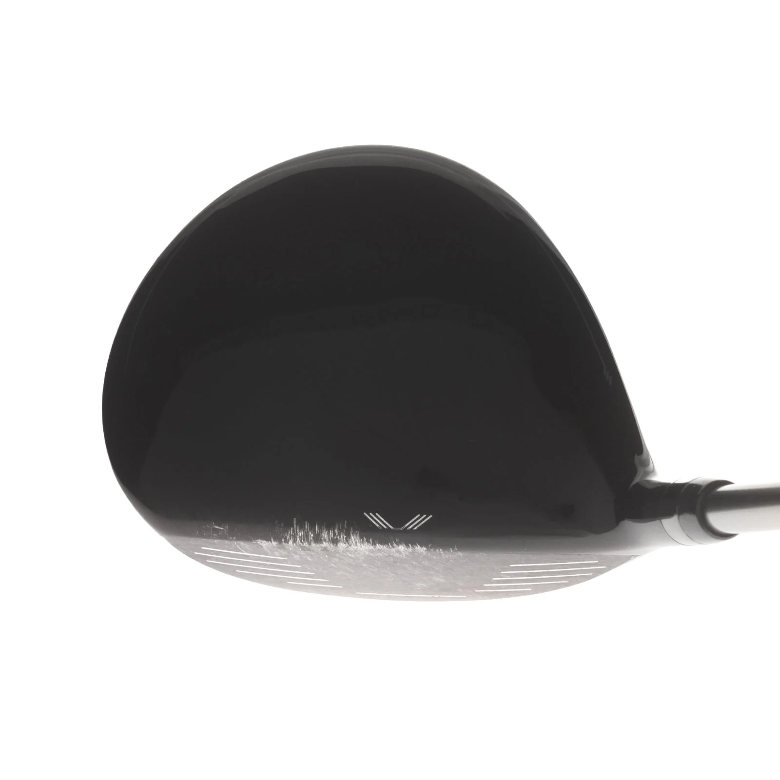 Wilson D7 Graphite Mens Right Hand Fairway 3 Wood 15* Stiff - Helium - Image 3
