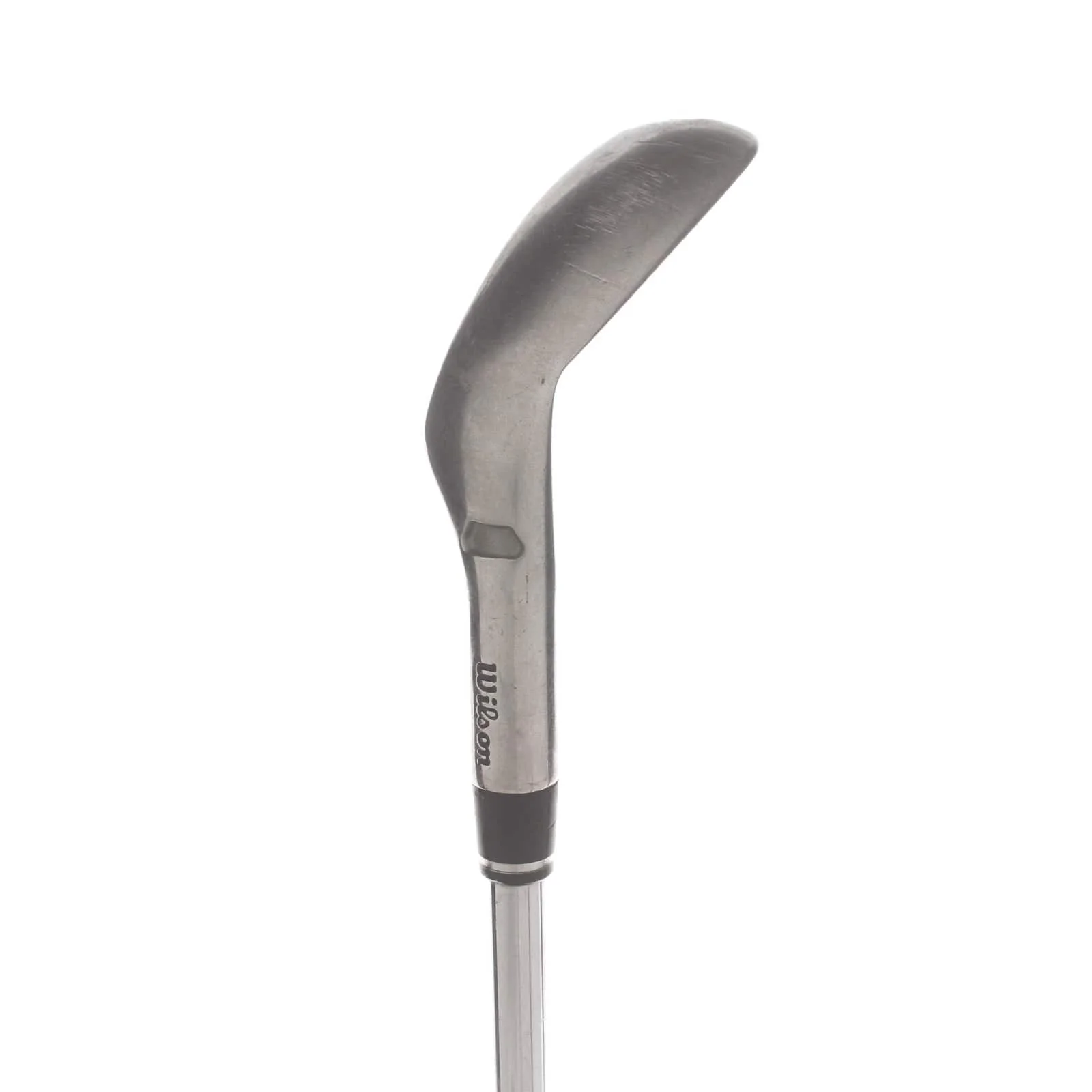 Wilson D7 Steel Mens Right Hand Sand Wedge 54* Stiff - KBS Tour 105 - Image 3