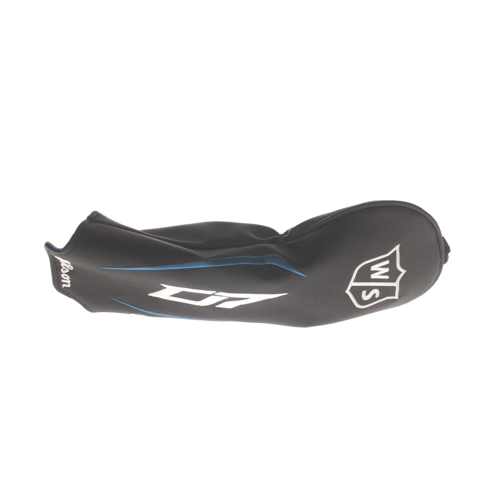 Wilson D7 XS Graphite Mens Right Hand Fairway 3 Wood 15* Regular - UST Mamiya Helium R - Image 7