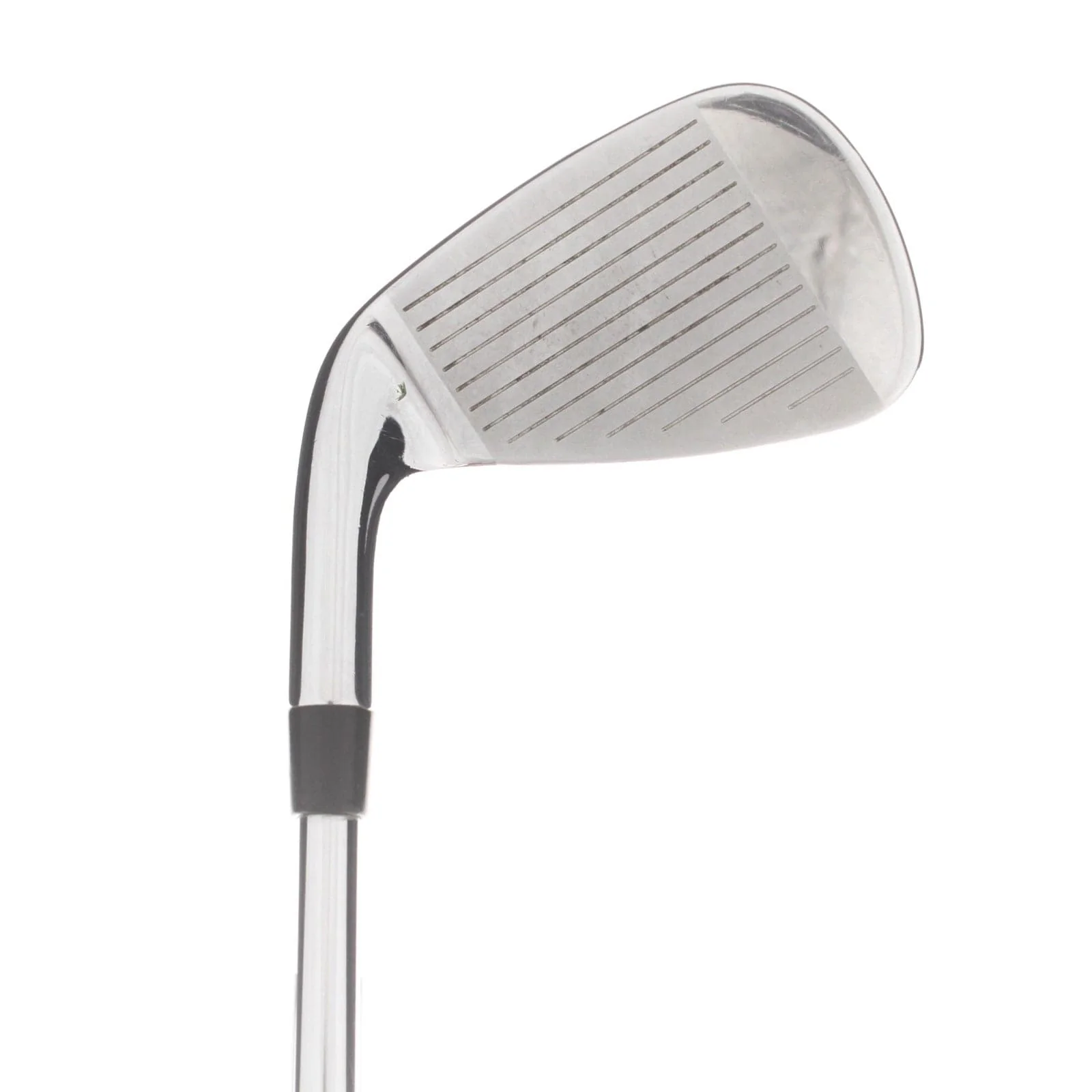 Wilson D9 Forged Steel Mens Right Hand 7 Iron Stiff - Dynamic Gold 105 S300 - Image 2
