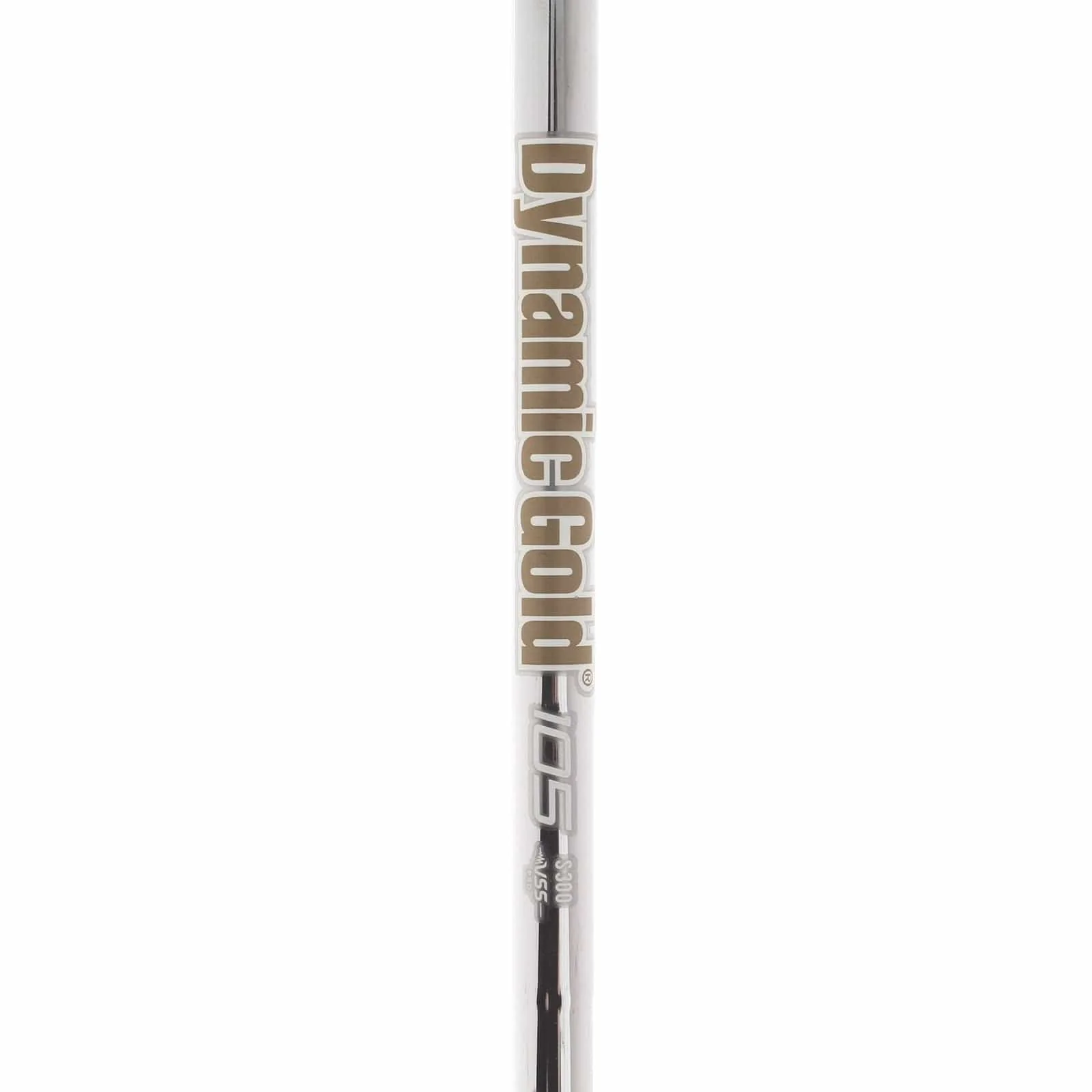 Wilson D9 Forged Steel Mens Right Hand Irons 4-PW Stiff - Dynamic Gold 105 VSS Pro S300 - Image 5