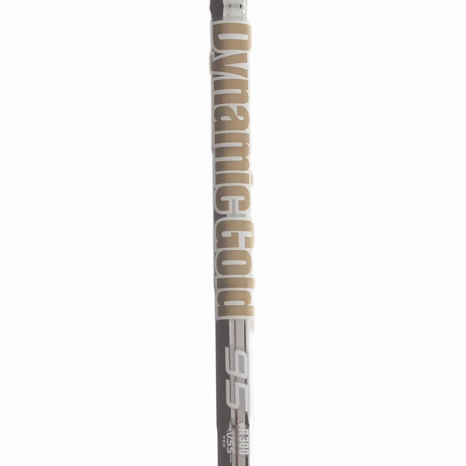 Wilson D9 Forged Steel Mens Right Hand Irons 6-9 Regular - Dynamic Gold 95 R300 - Image 5